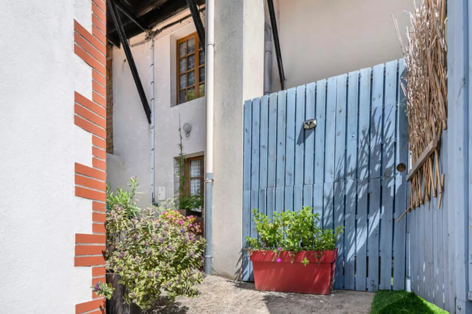 Studio à Pornic-Niet-getagd