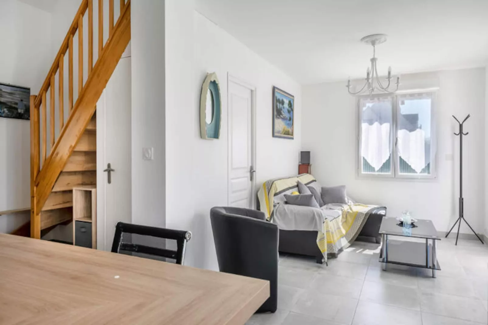 Maison à Sarzeau-Niet-getagd