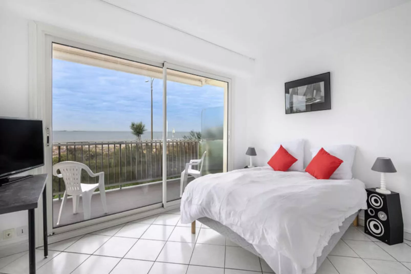 Appartements à La Baule-Niet-getagd