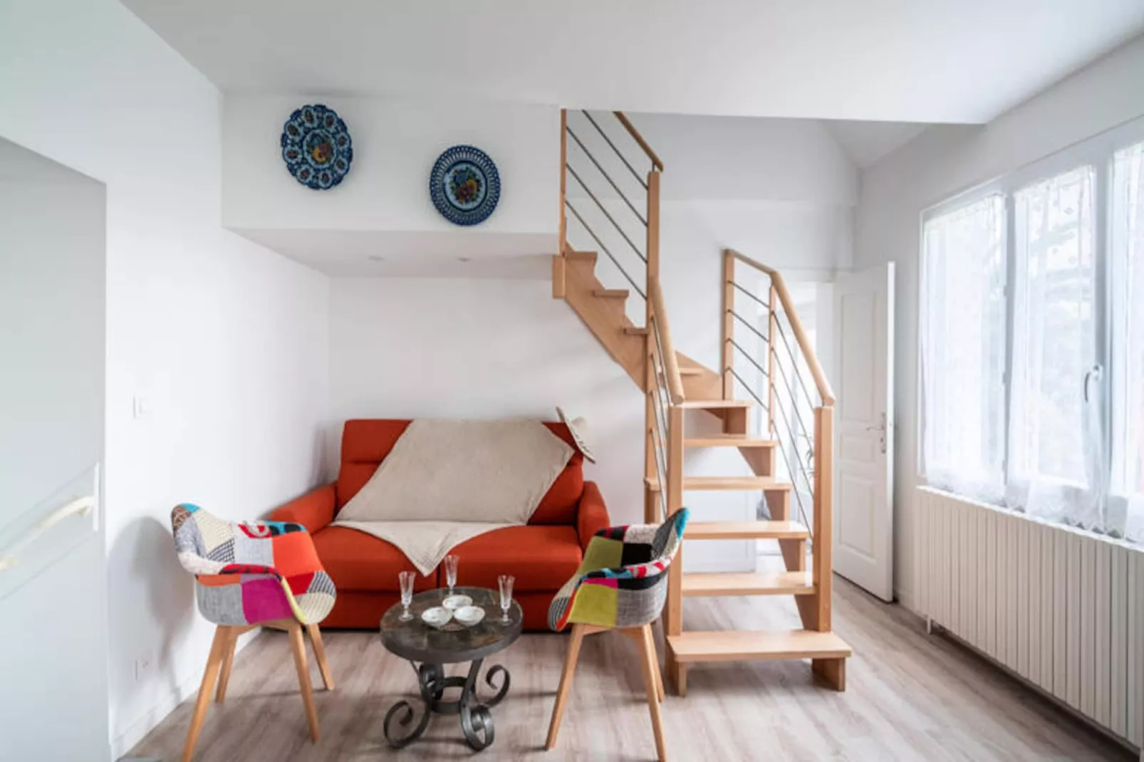 Maison à Penmarc'h-Niet-getagd