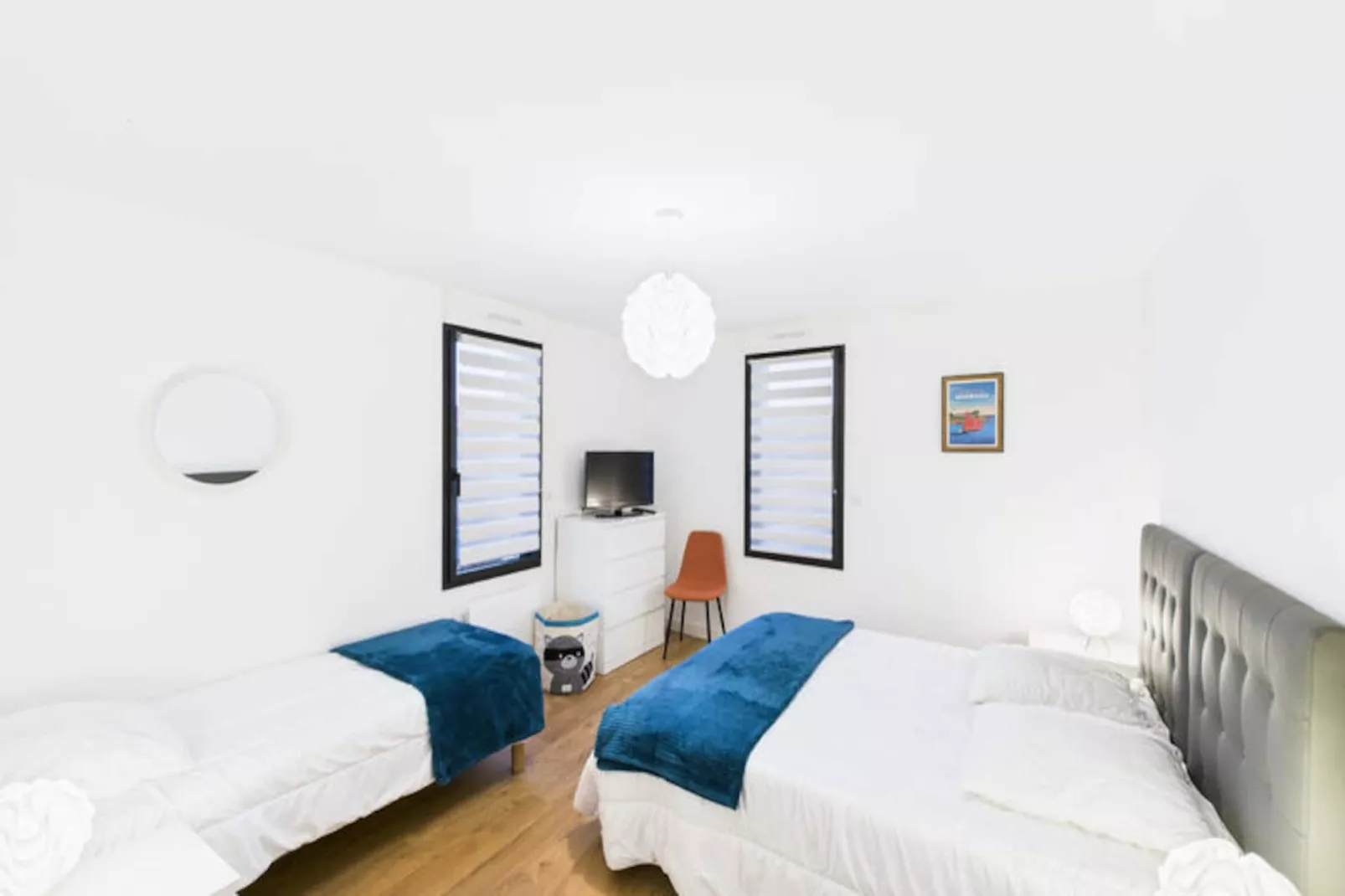 Appartements à Île Tudy-Niet-getagd