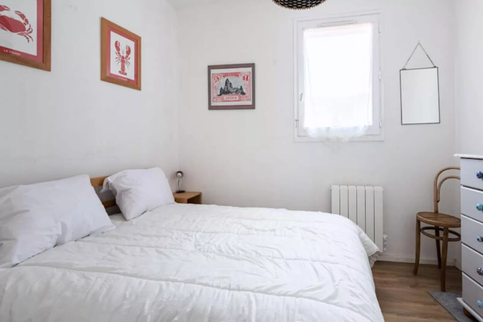 Maison à Noirmoutier-Niet-getagd