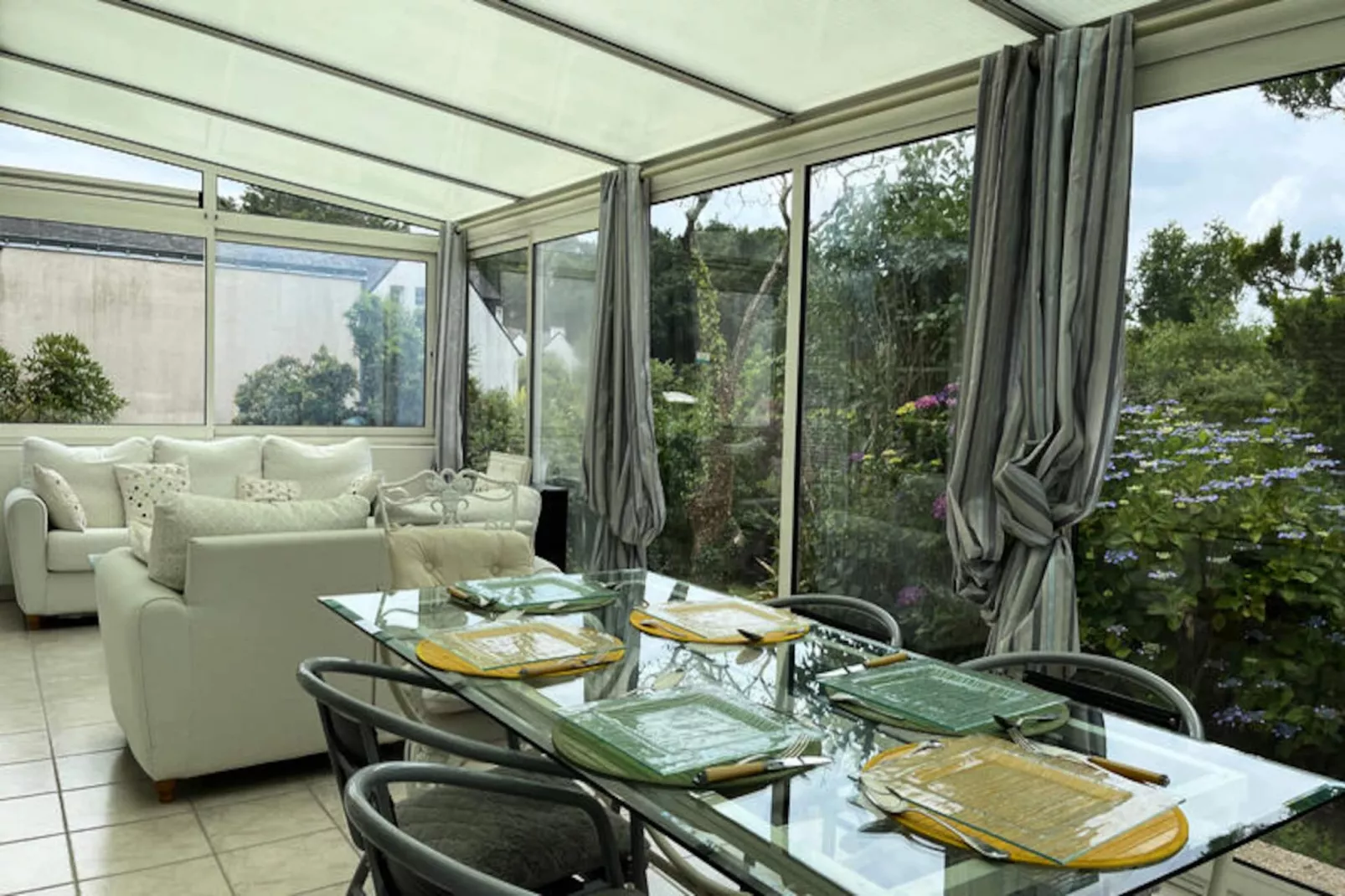 Maison à Arradon-Niet-getagd