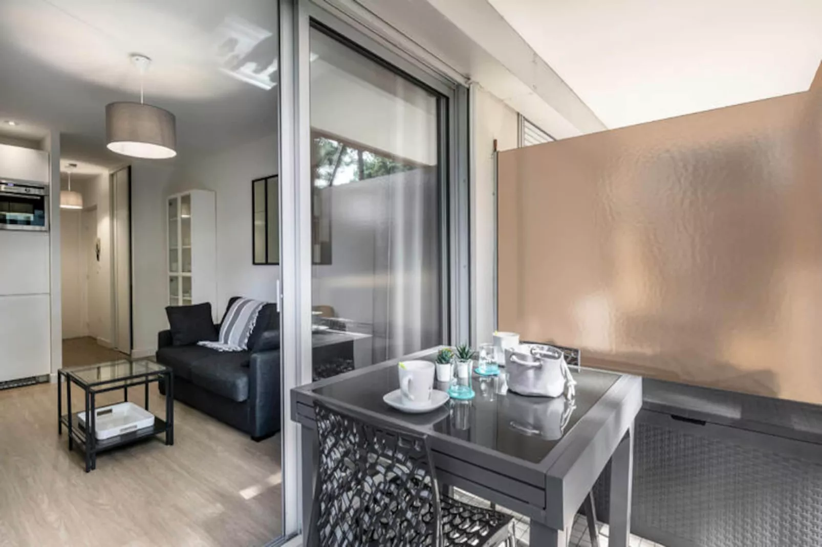 Appartements à La Baule-Niet-getagd