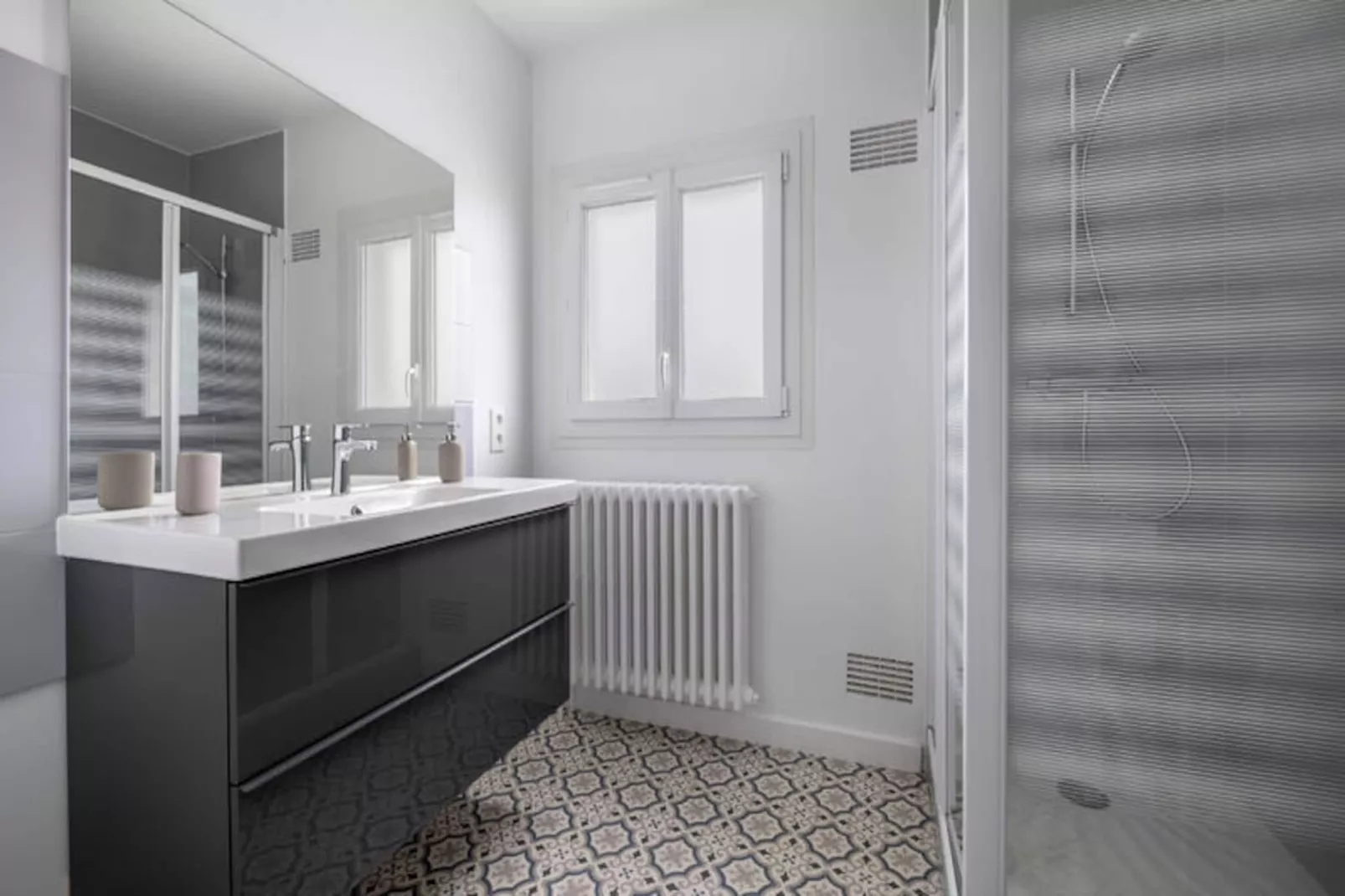 Appartements à Le Pouliguen-Niet-getagd