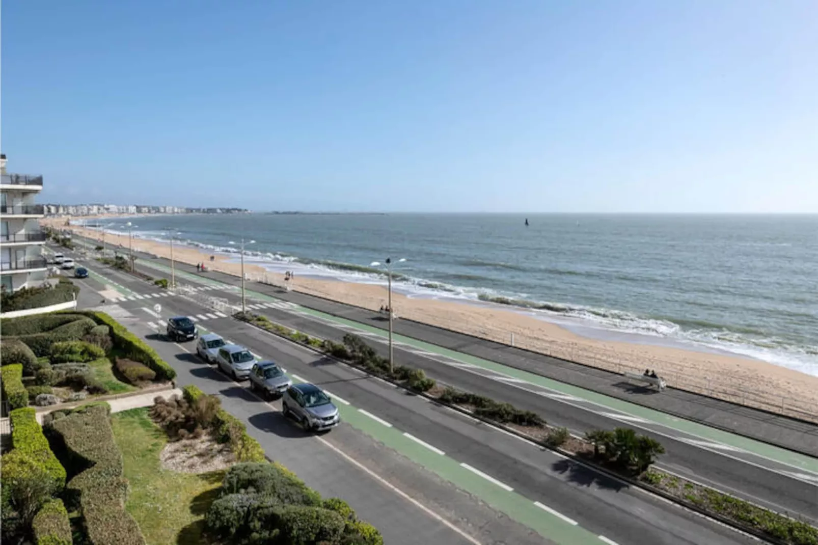 Appartements à La Baule-Niet-getagd