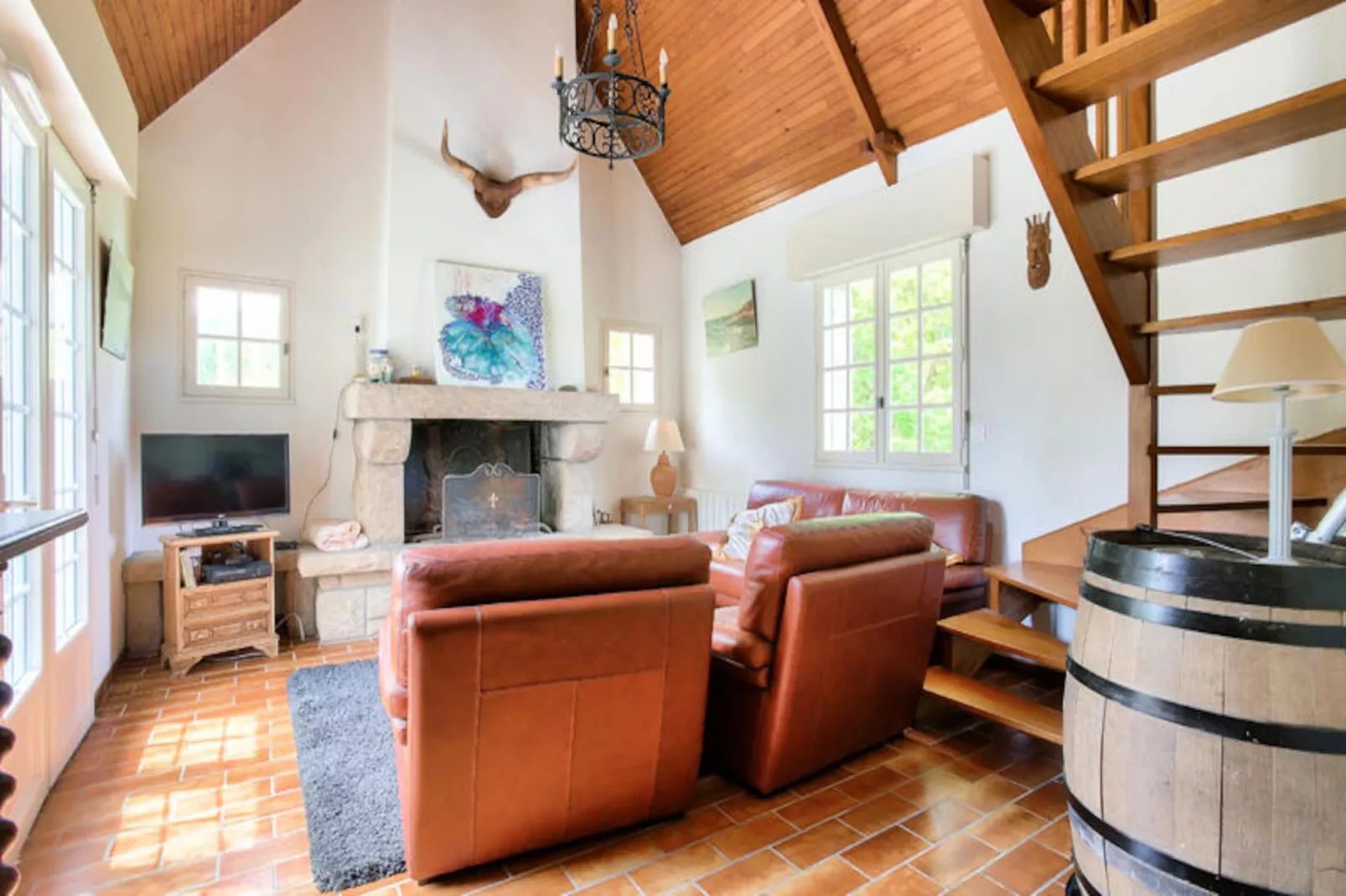 Maison à Erquy-Niet-getagd