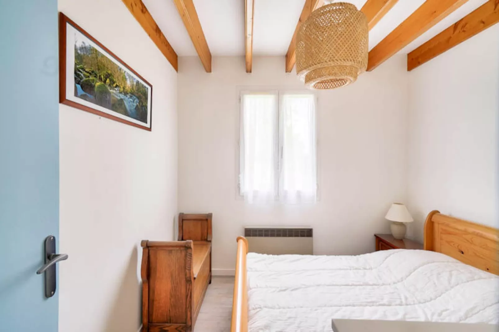 Maison à Plobannalec-Lesconil-Niet-getagd