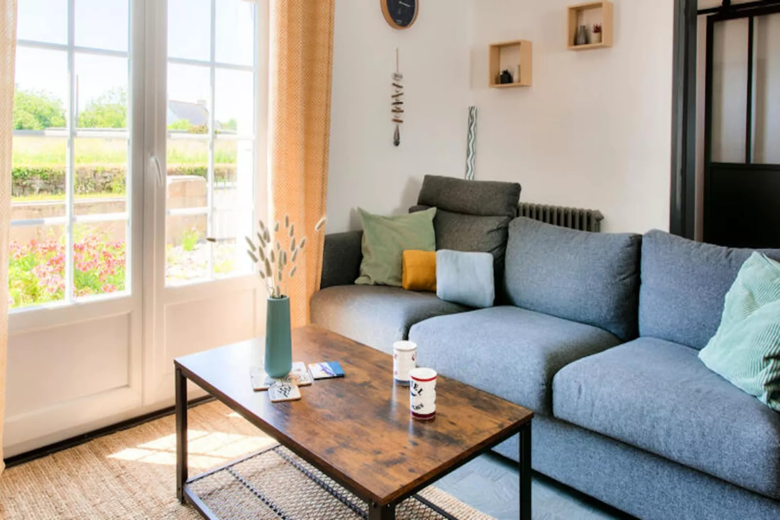 Maison à Penmarc'h-Niet-getagd