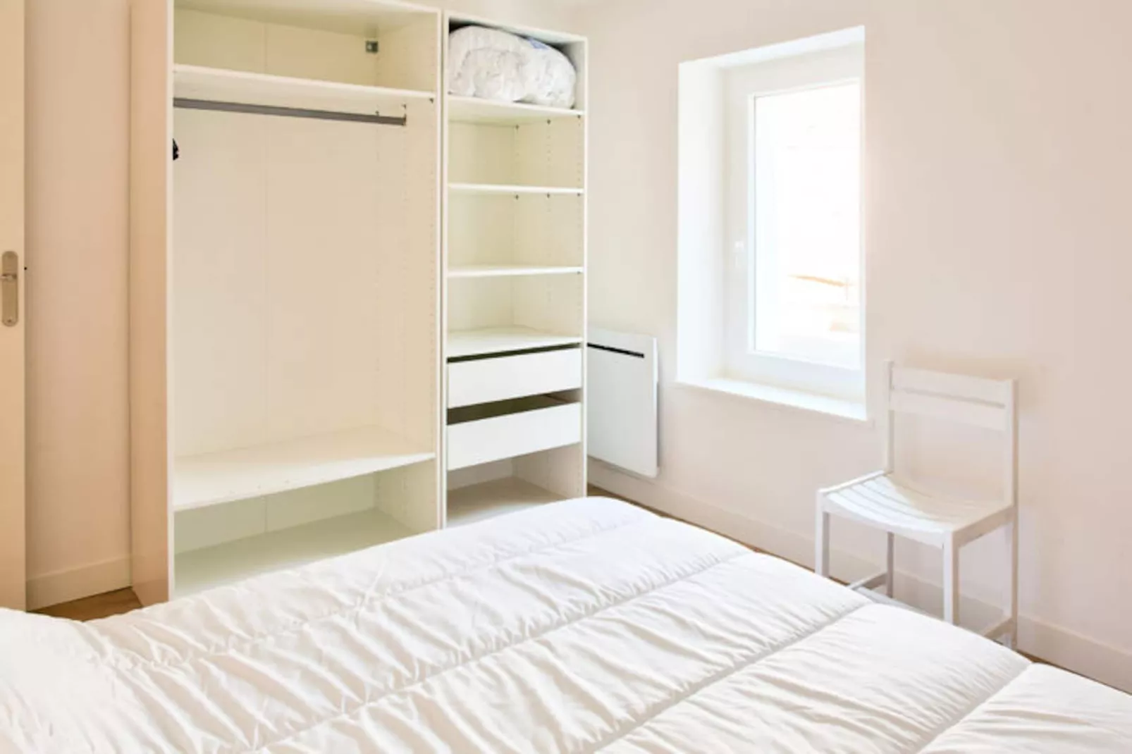 Appartements à Loctudy-Niet-getagd