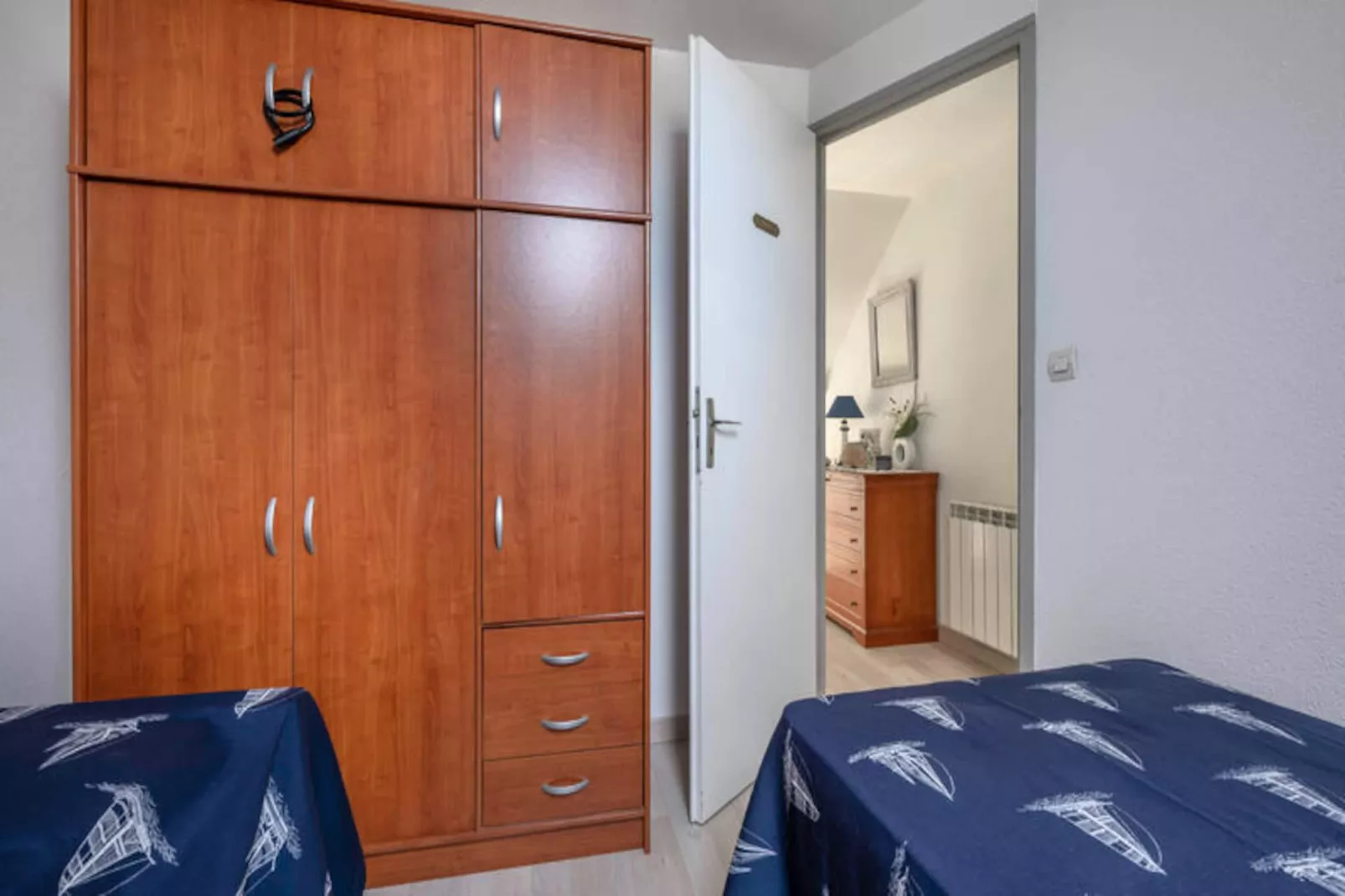 Appartements à Batz-sur-Mer-Niet-getagd