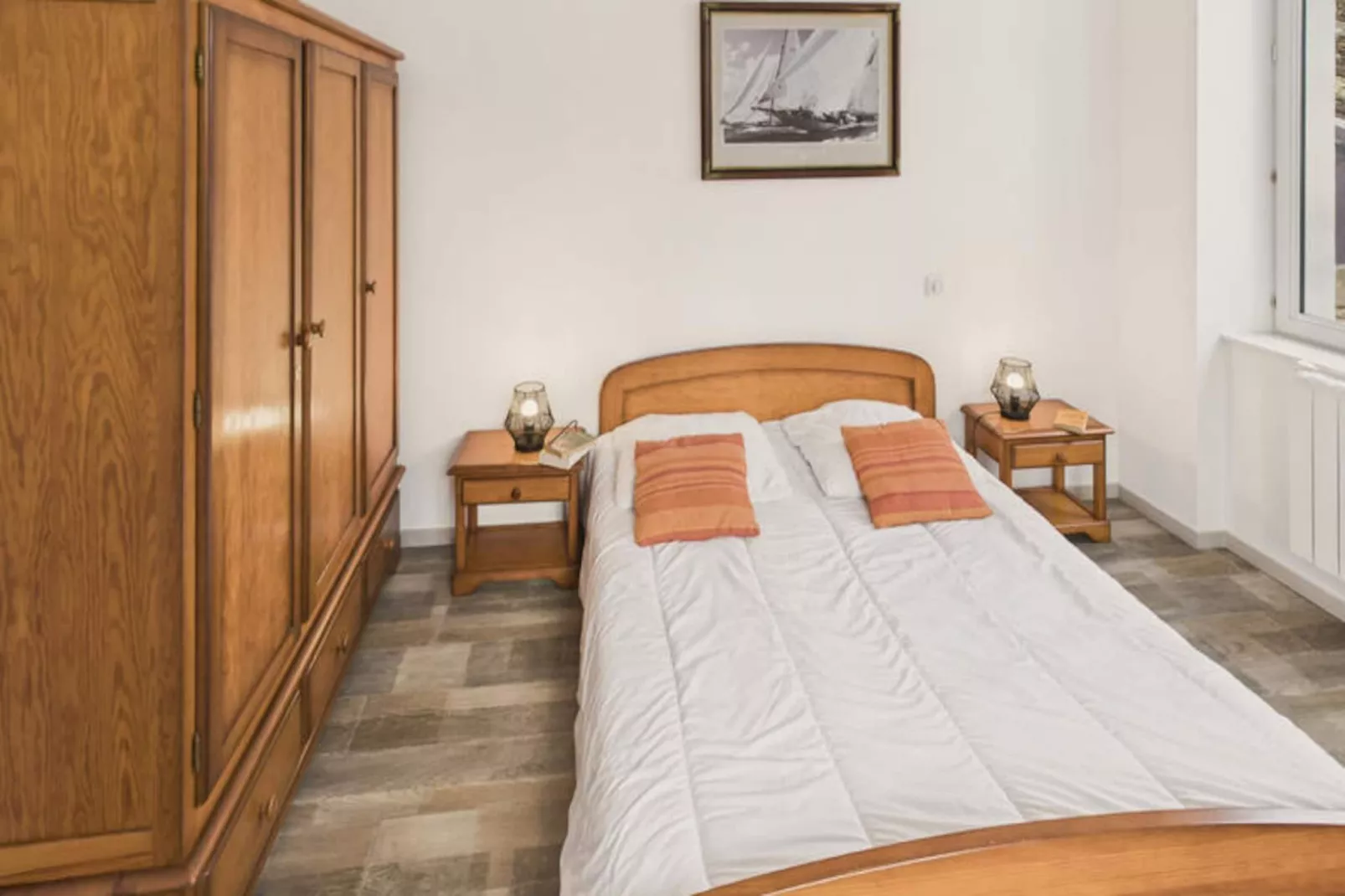 Maison à Le Guilvinec-Niet-getagd