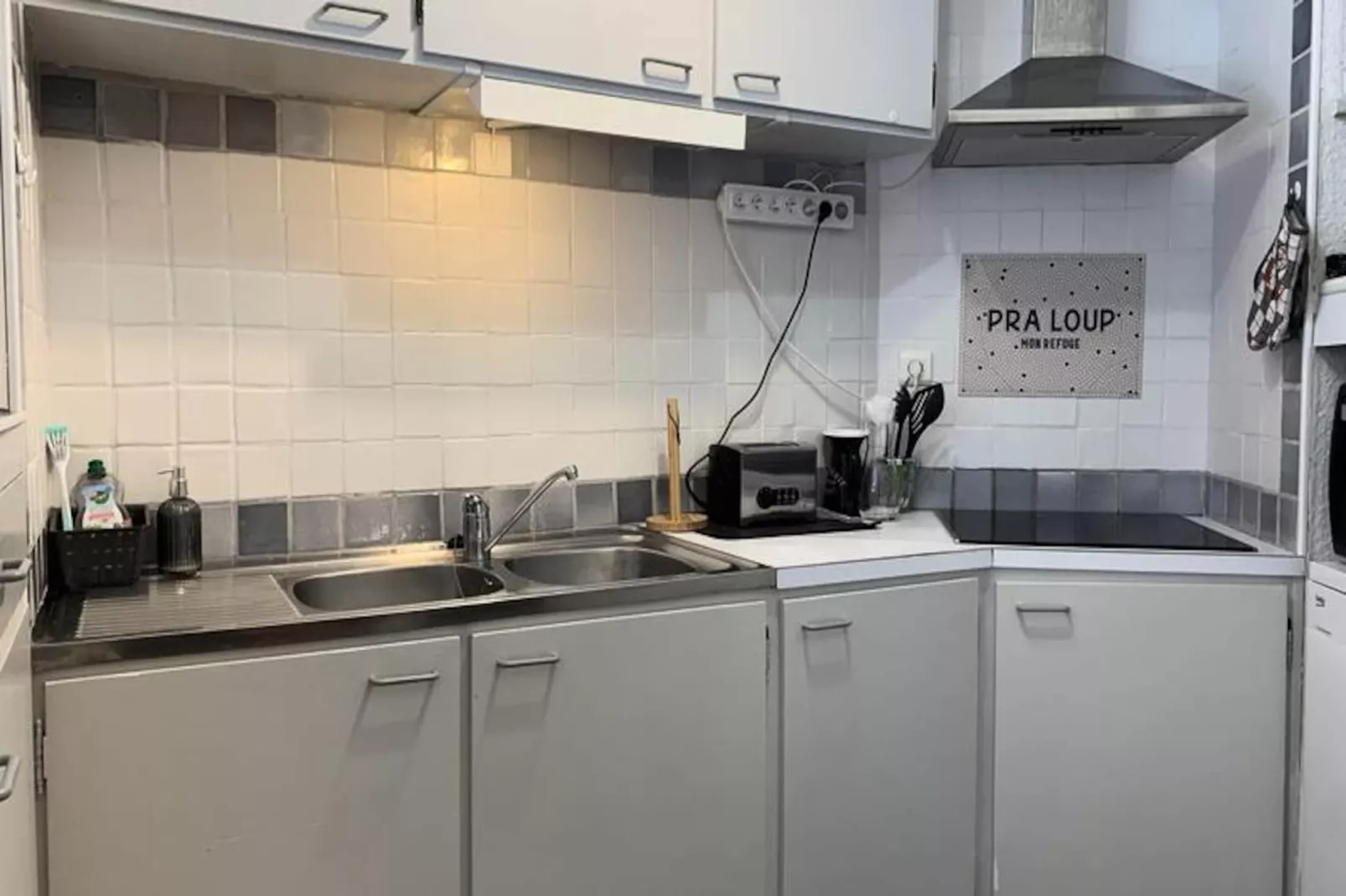 Résidence Rochaille 1-Niet-getagd