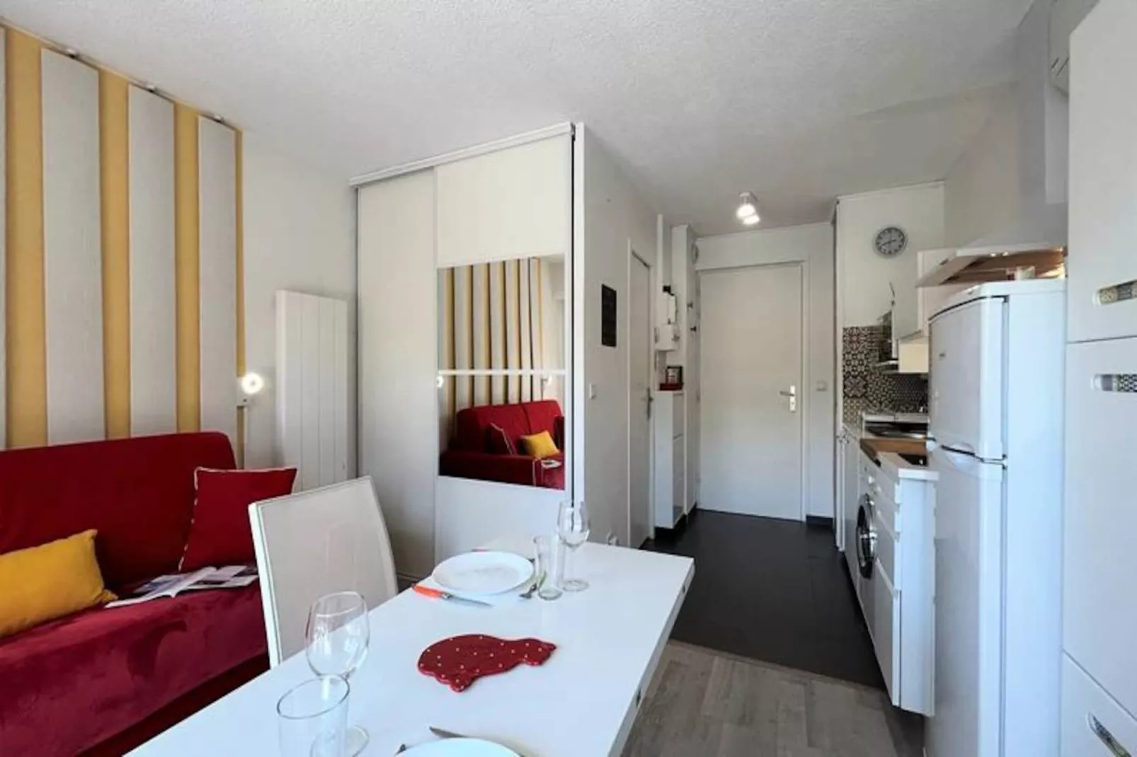 Résidence Cigaloun-Niet-getagd