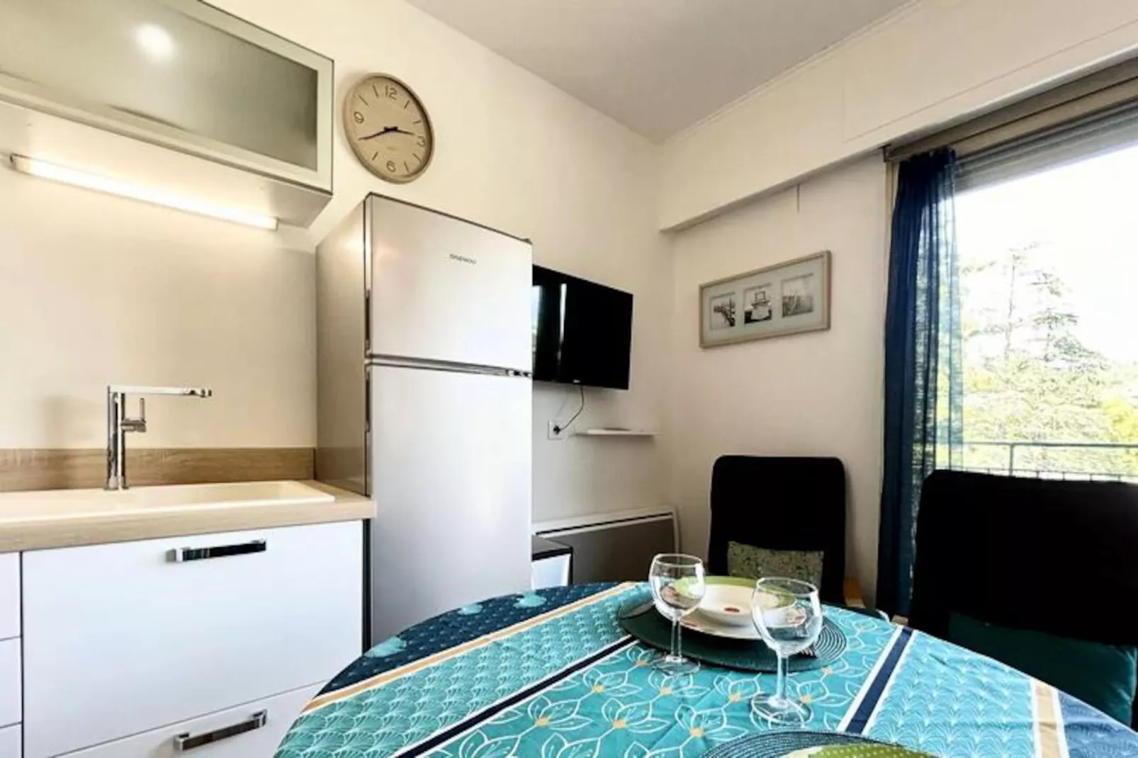 Résidence Cedres-Niet-getagd