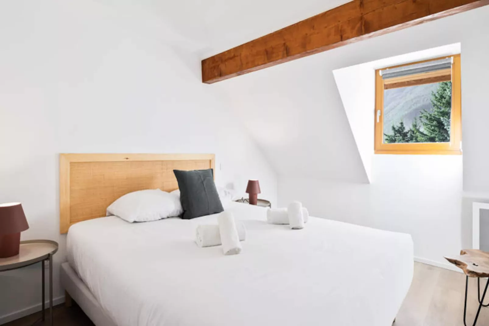 Résidence RÉsidence Violaine-Niet-getagd