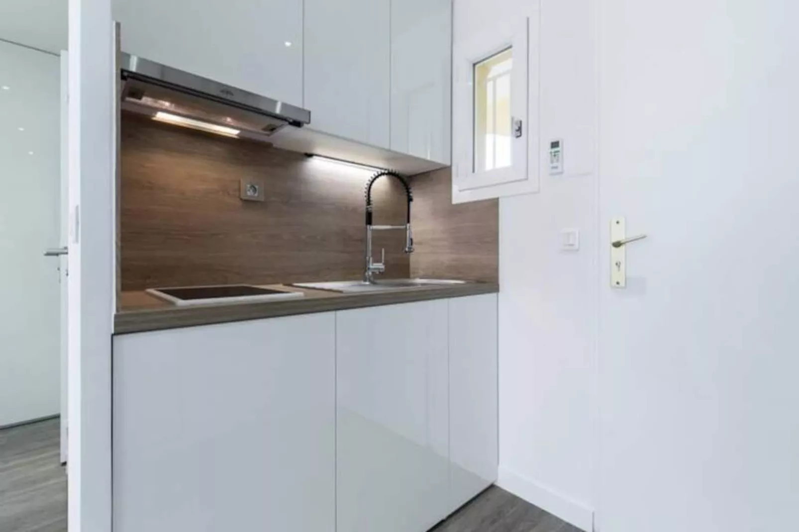 Résidence Havre De Paix 2 Pi&egrave;ces, Terrasse Vue Mer & Piscine-Niet-getagd