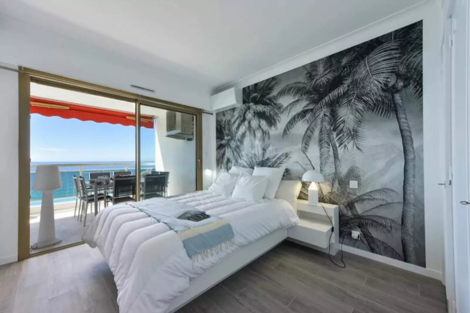 Résidence 3p Vue Mer, Plages &agrave; Pied & Parking Priv&eacute;.-Niet-getagd