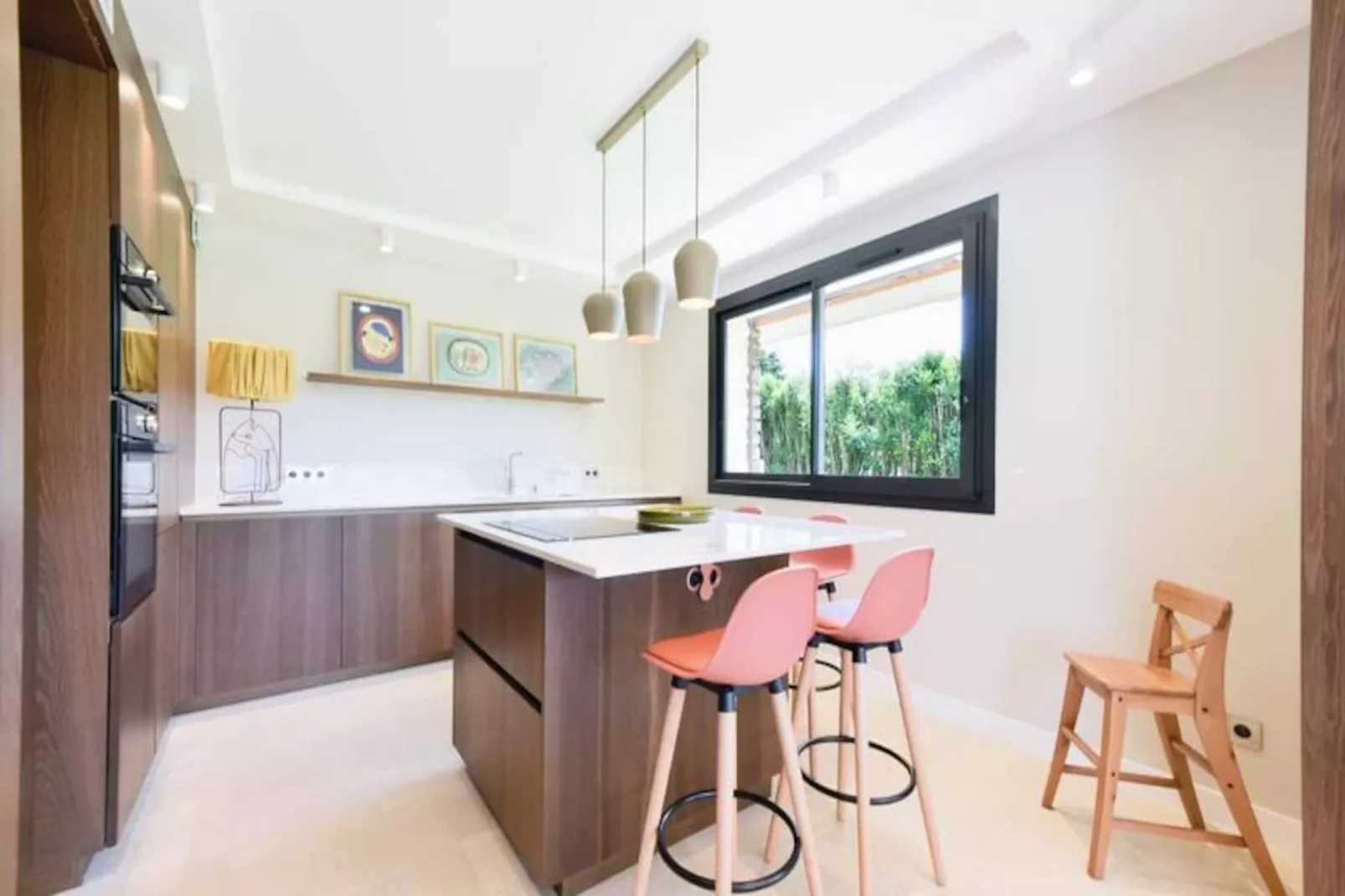 Résidence Mougins - Villa Renovee - Piscine - Au Calme-Niet-getagd