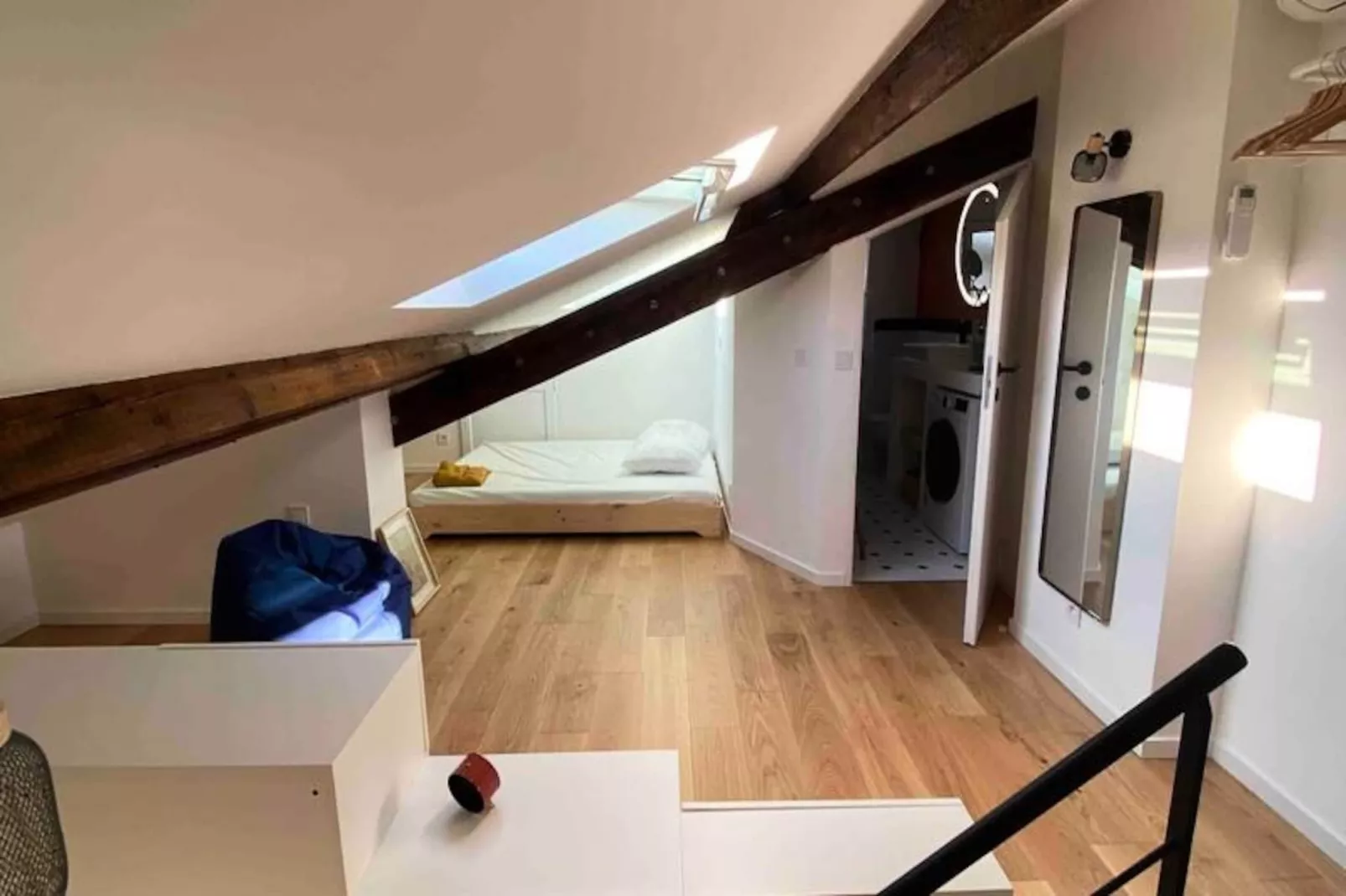 ✨magnifique Vue Sur La Mer Sur Le Port, Balcon S-o ✨-Niet-getagd