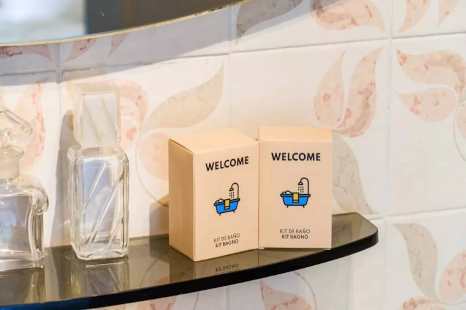 Appartement Costebelle Vue Mer - 3 &eacute;toiles --Niet-getagd