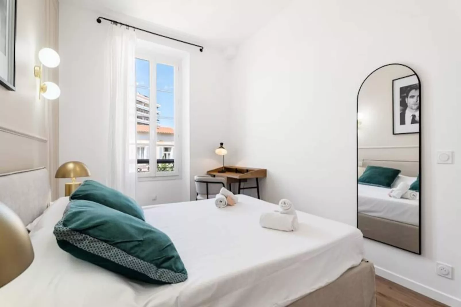 Appartement Caire --Niet-getagd