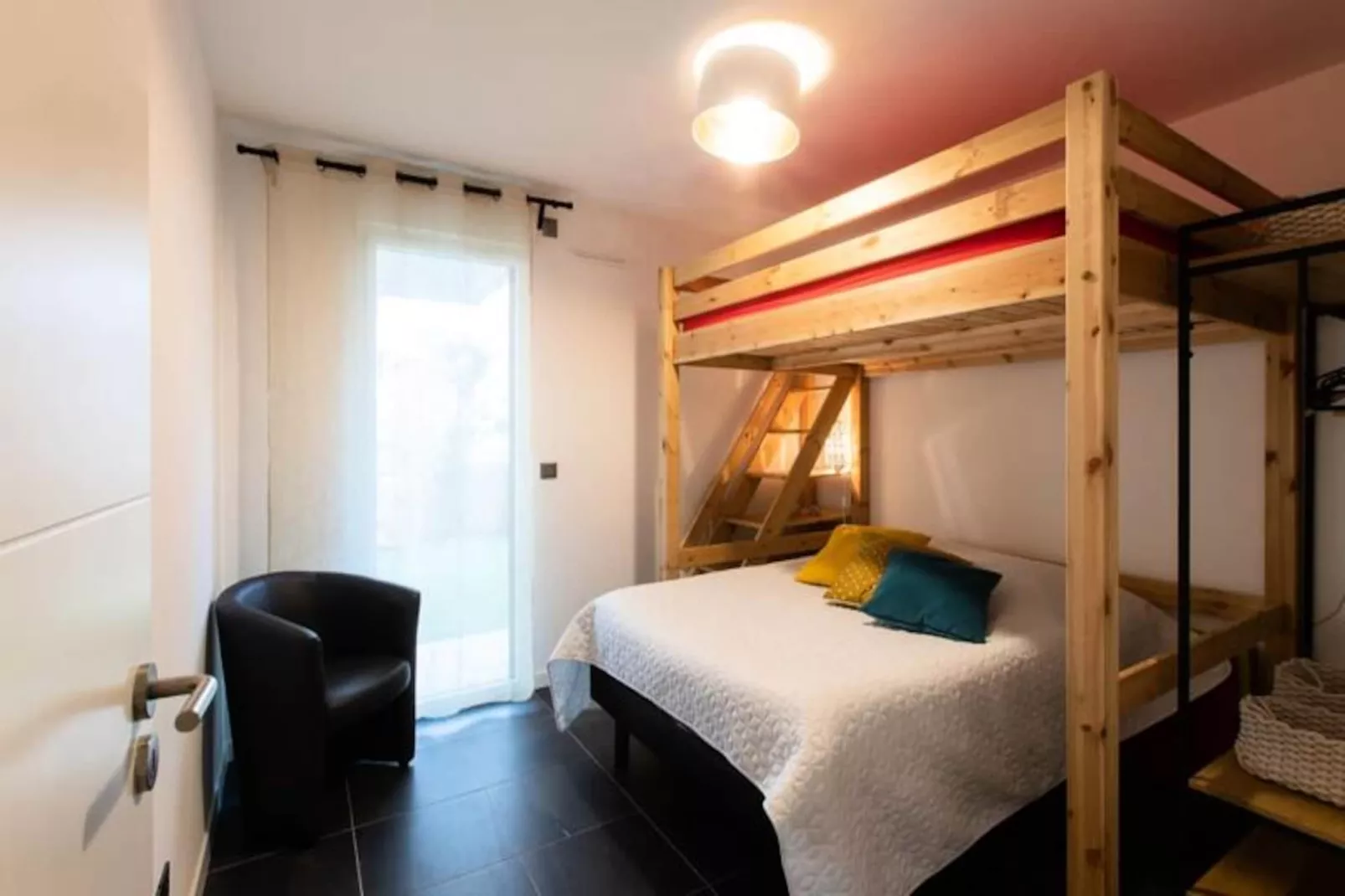 Résidence 3p Avec Jardin Et Piscine Au Coeur Du Palm Beach-Niet-getagd