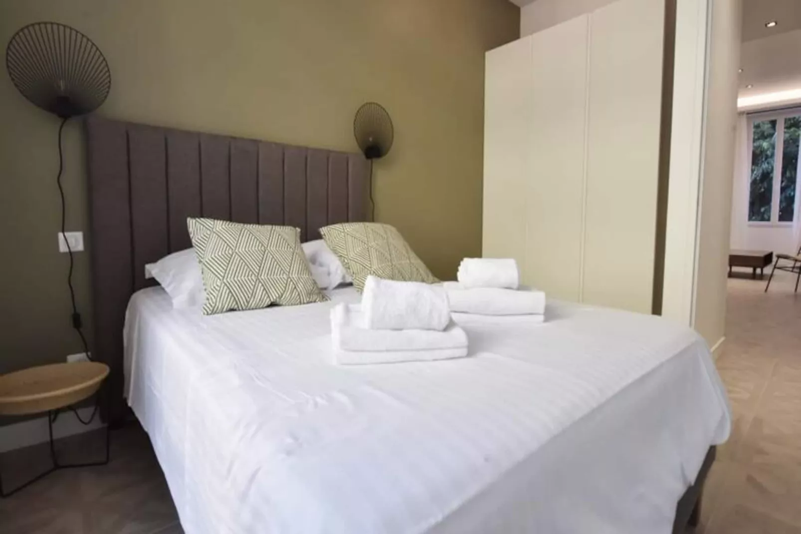 Résidence 4p Moderne En Centre-ville, 5min Palais & Plages !-Niet-getagd