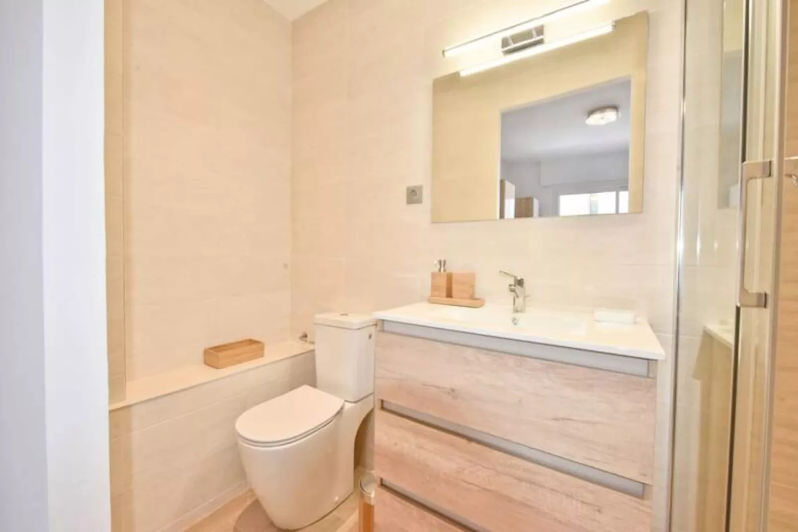 Résidence 3p En Plein C&oelig;ur De Cannes, &agrave; 2min De La Croisette-Niet-getagd