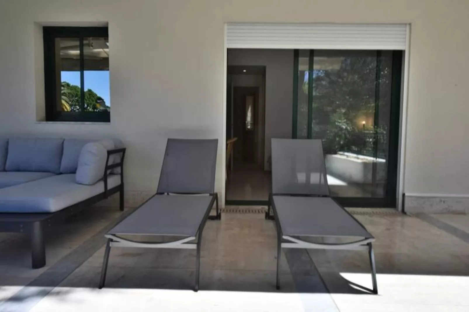 Résidence 4p Avec Grande Terrasse Et Piscine-Niet-getagd