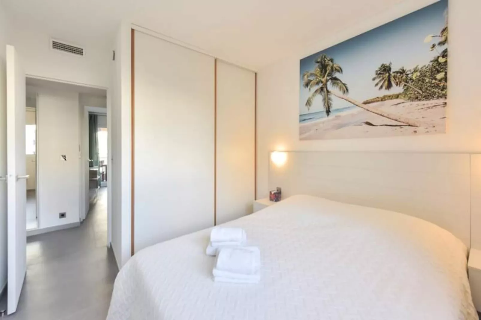 Résidence 4 Pi&egrave;ces Refait &agrave; Neuf, 3 Min De La Croisette-Niet-getagd