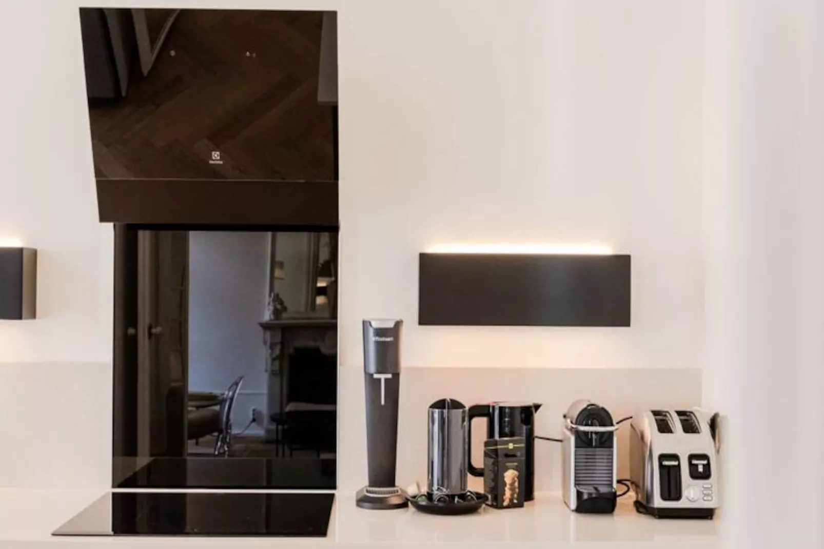 Résidence Hyper Centre Cannes - 4p &agrave; 100m Du Palais-Niet-getagd