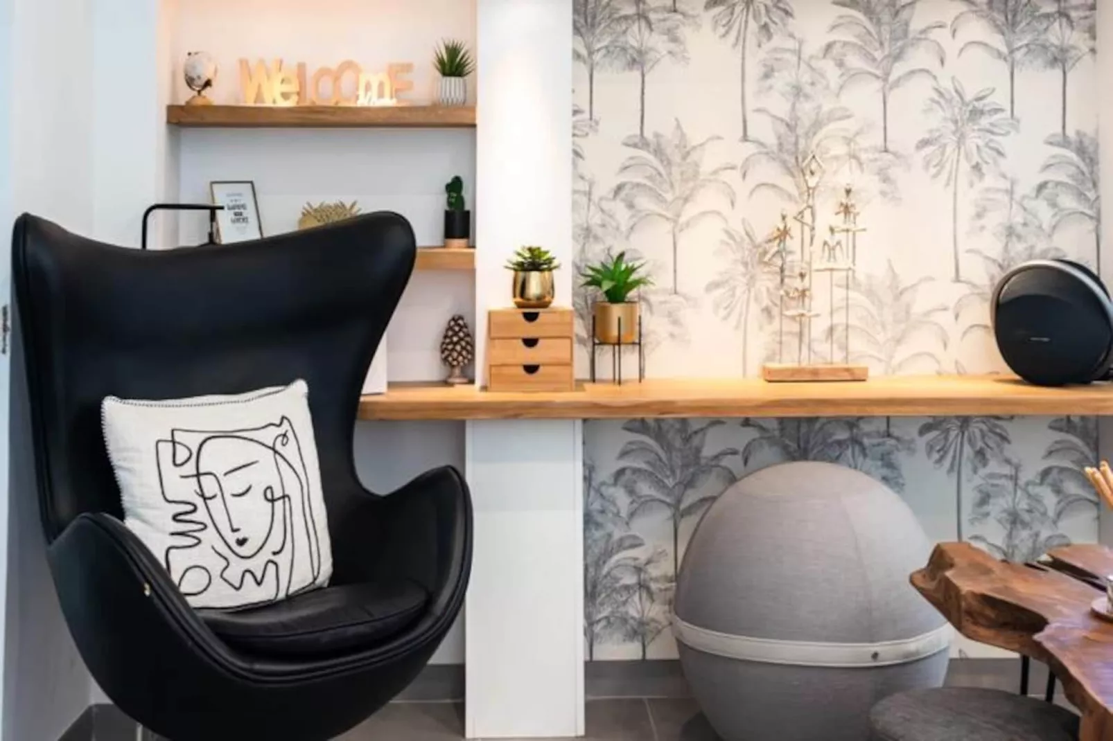 Résidence 3p Cosy, 1 Min Des Plages Et 3min Du Centre-ville-Niet-getagd