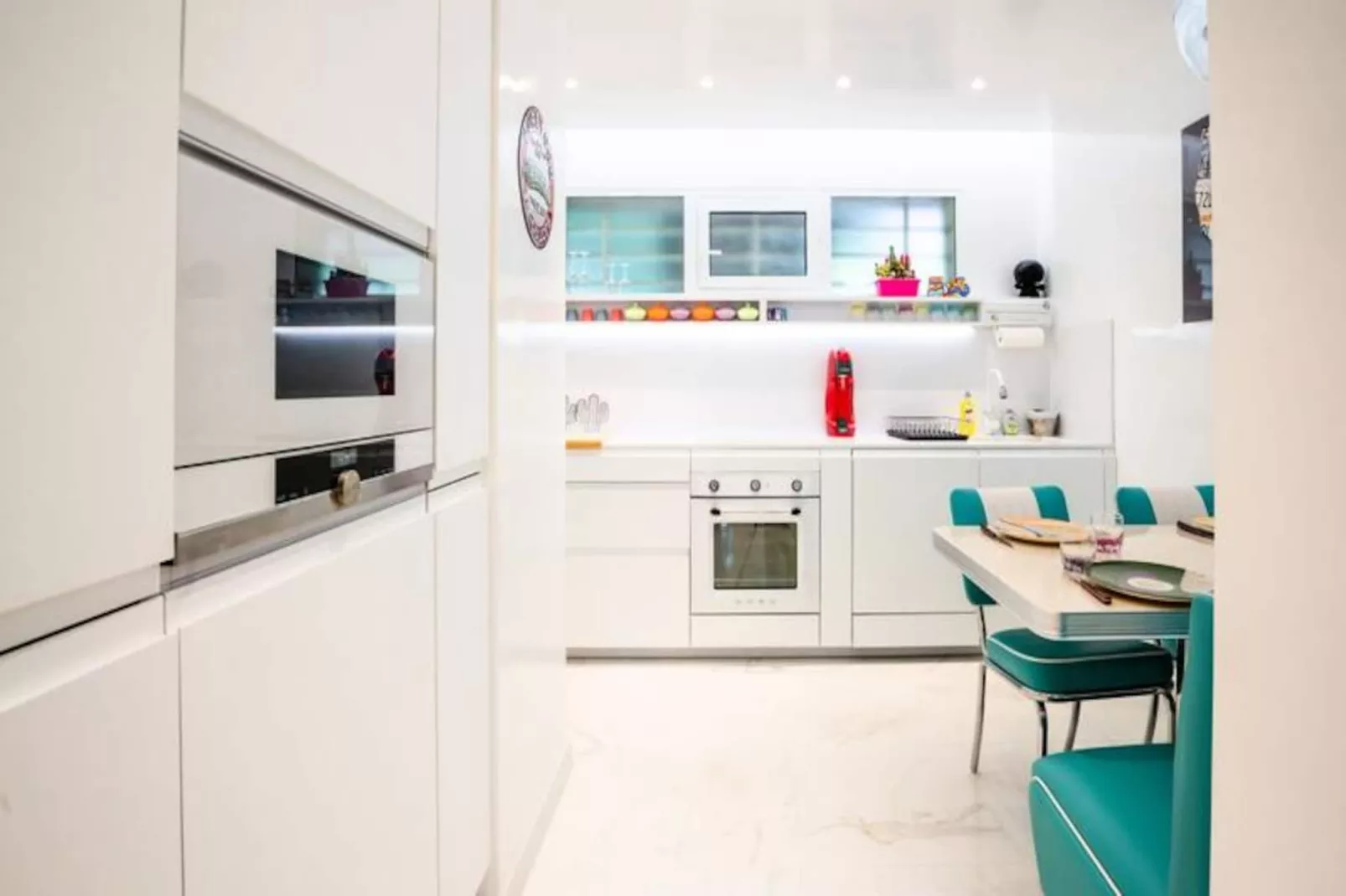 Résidence 3p R&eacute;sidence De Standing, Avec Vue Mer & Piscine-Niet-getagd