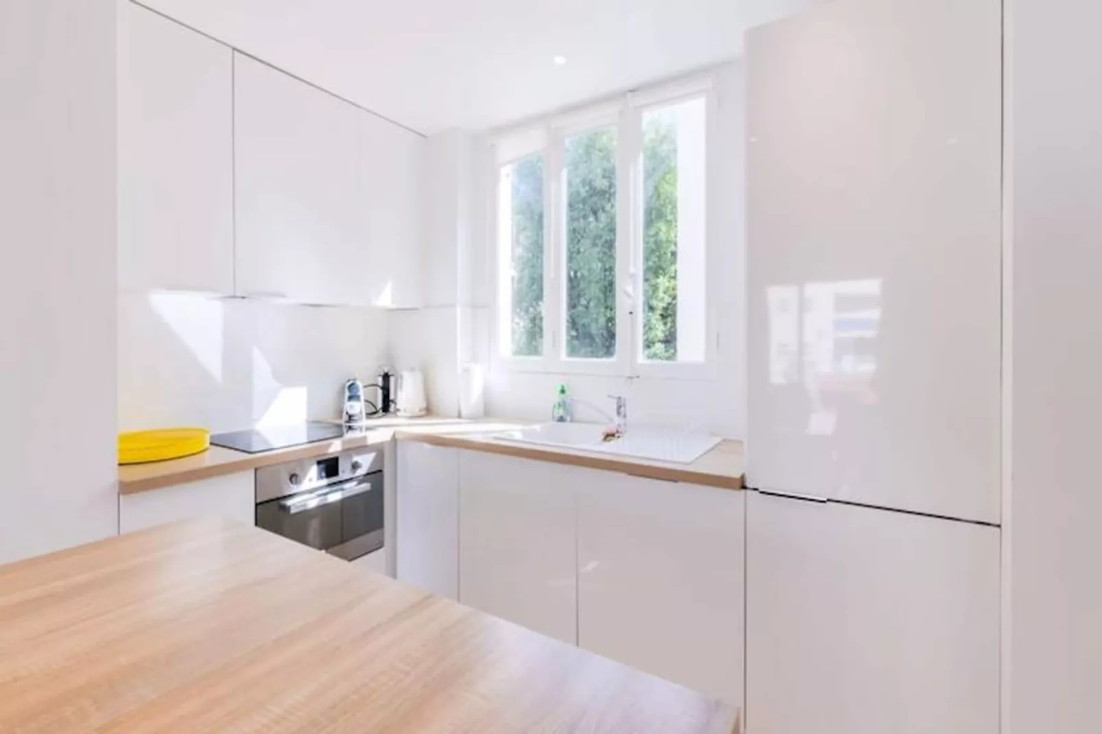 Résidence 3p De Style Avec Balcon à 3 Min De La Croisette-Niet-getagd