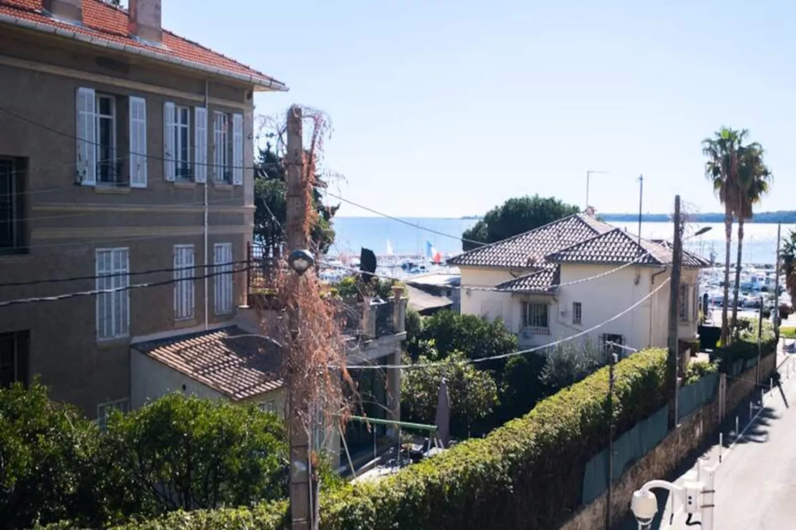 Résidence 3p &agrave; 100m Des Plages, Terrasse Et Parking-Niet-getagd