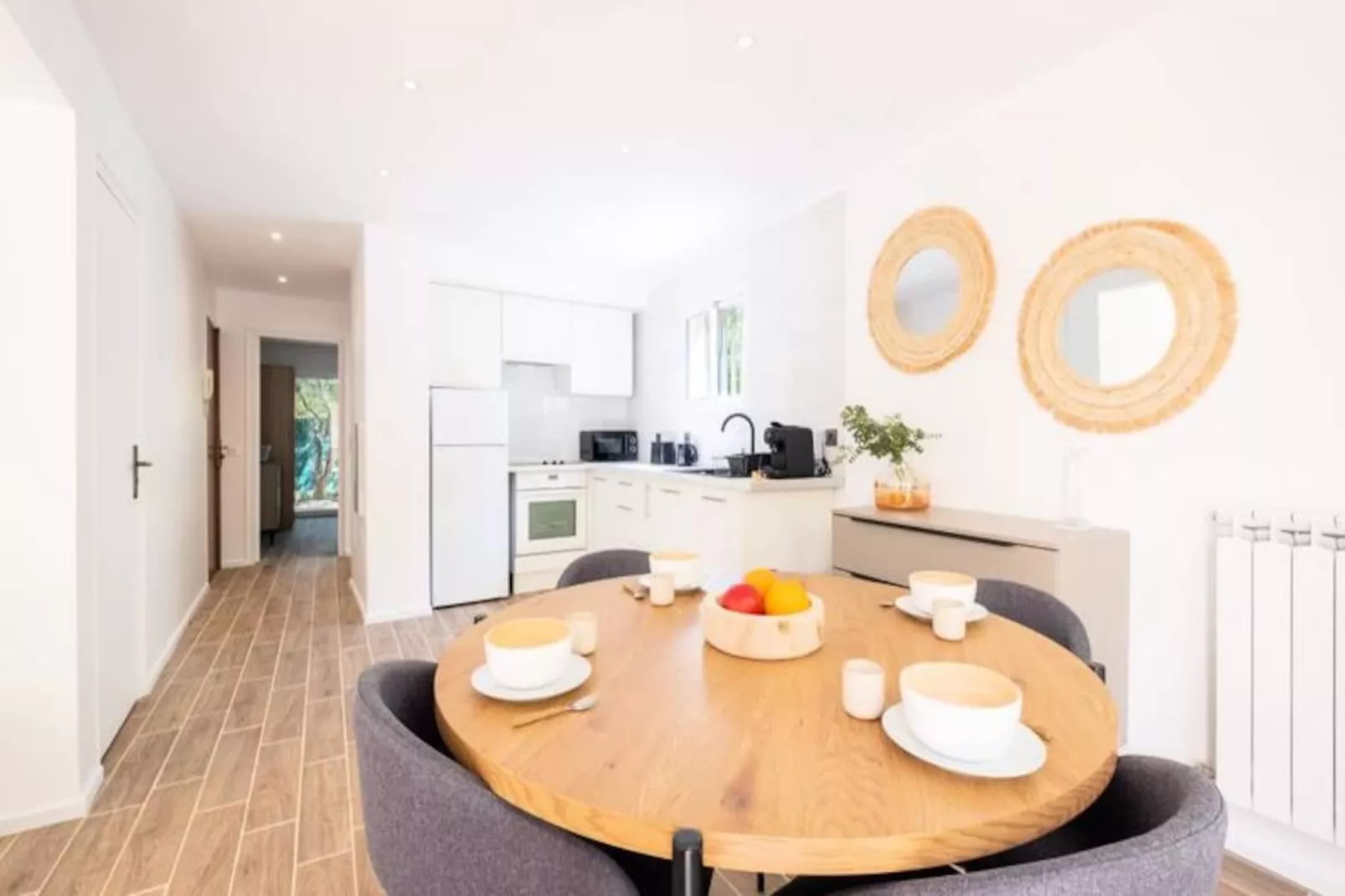 Résidence  3p Avec Jardin Pr&egrave;s De La Croisette-Niet-getagd