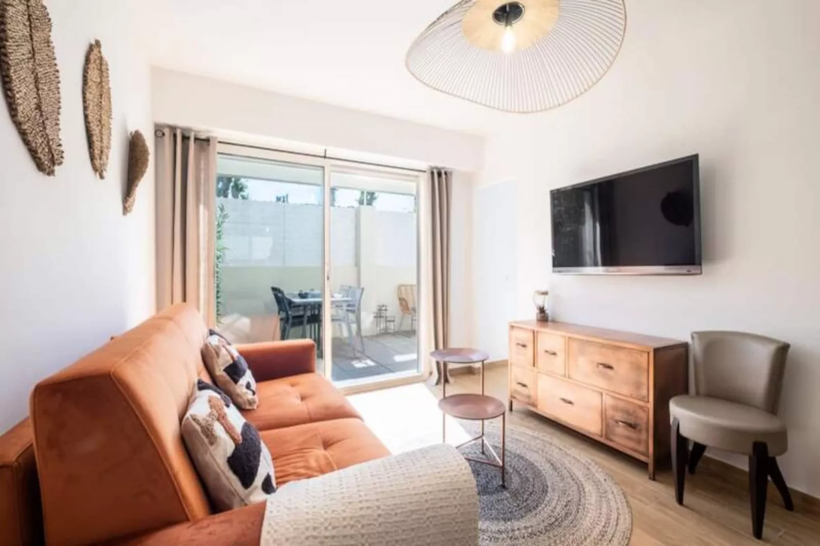 Résidence Appartement Avec Piscine R&eacute;sidentiel-Niet-getagd