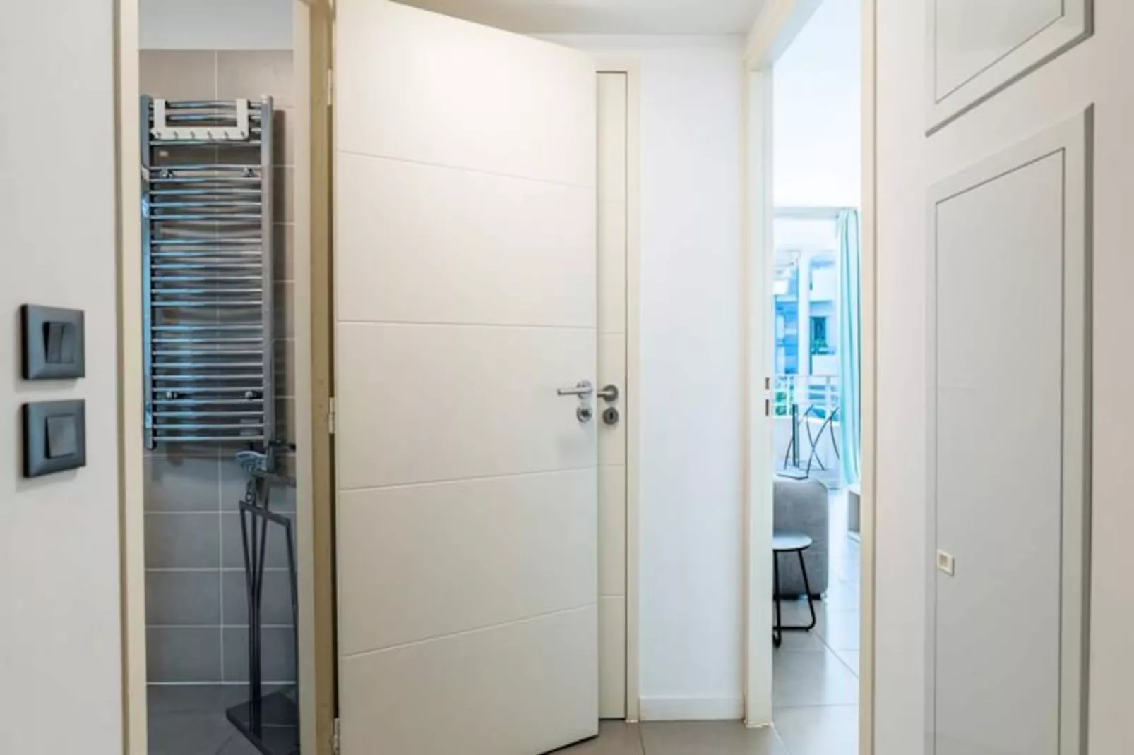 Résidence 2p Avec Piscine Au Palm Beach-Niet-getagd