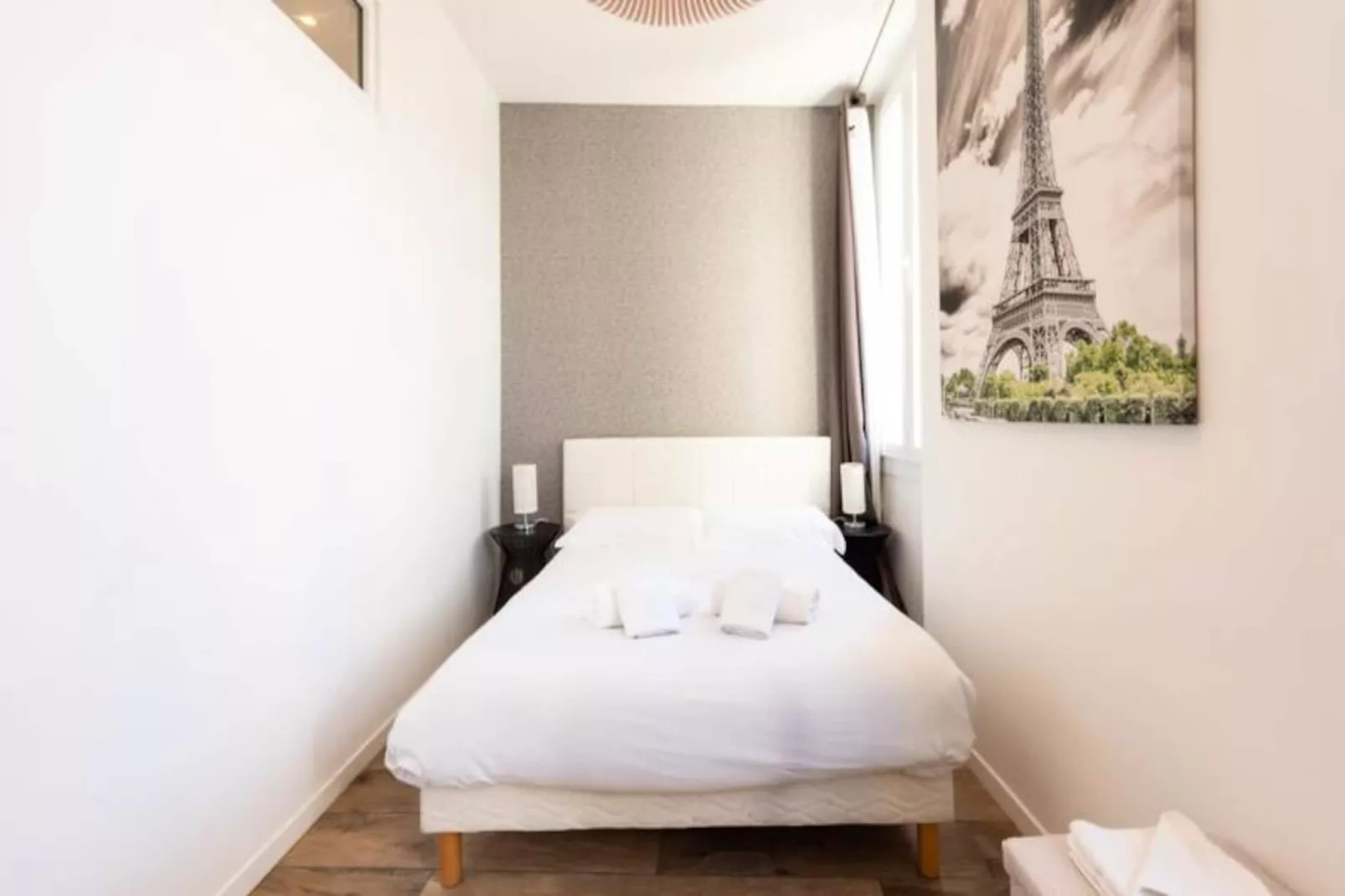 Résidence Hyper Centre, Croisette, Plages Et Palais à Pied-Niet-getagd