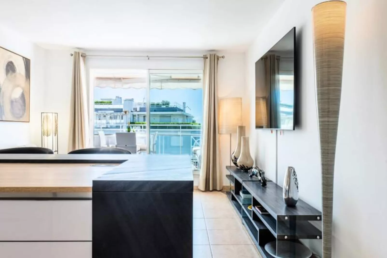 Résidence 3p De Standing, Piscine, Vue Mer, à 2 Pas Des Plages-Niet-getagd