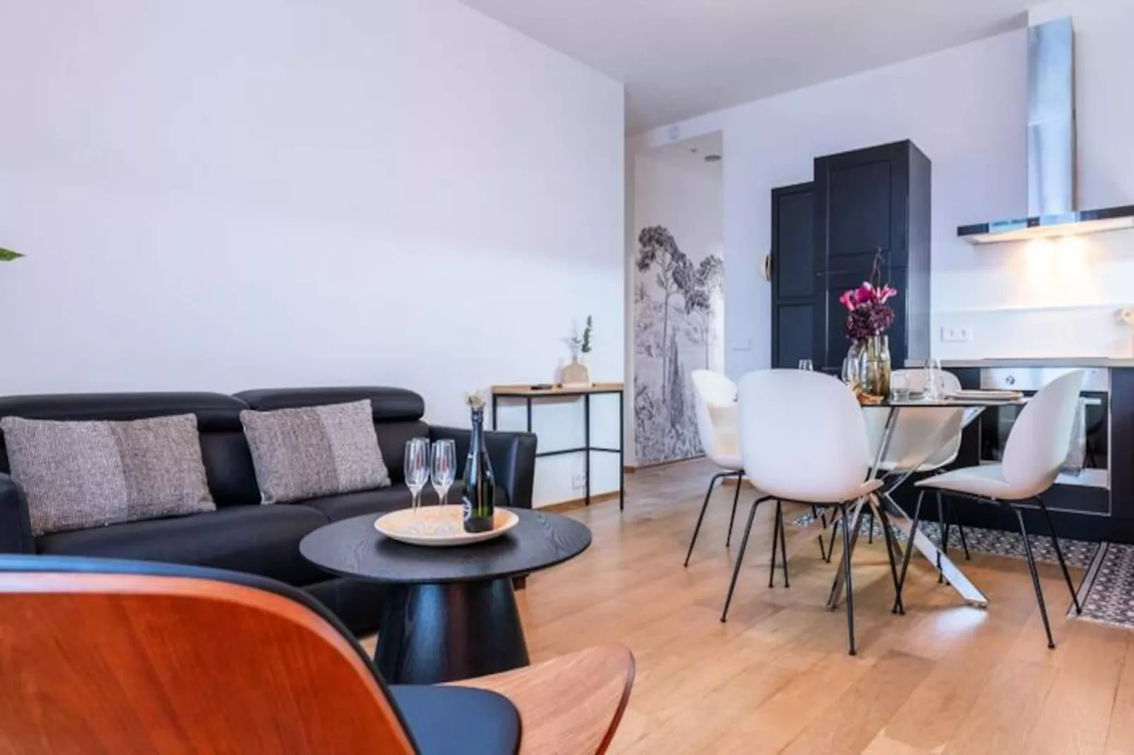 Résidence 3p Haut-de-gamme à 200m Des Plages Croisette-Niet-getagd