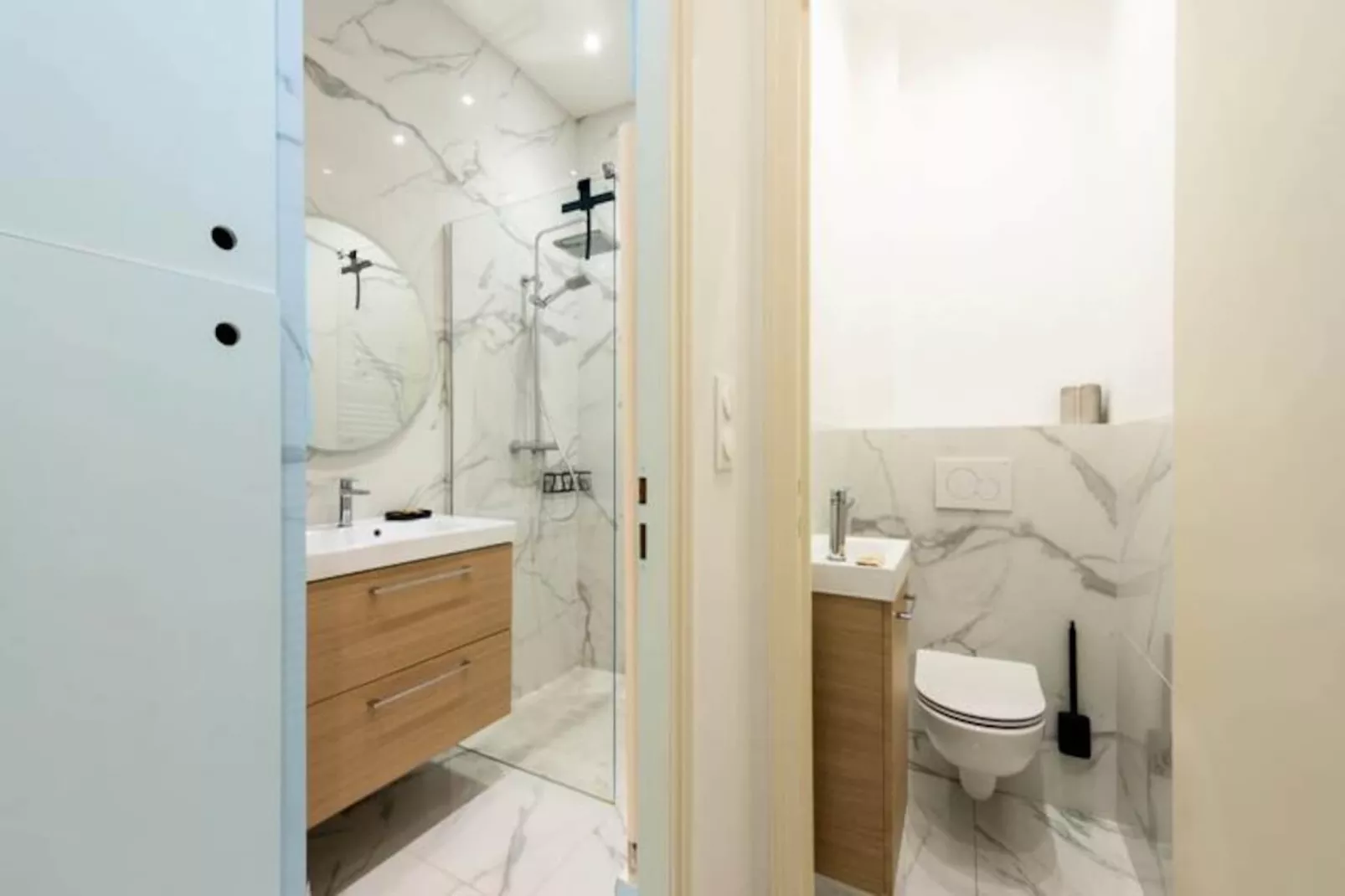 Résidence Appartement Moderne En Plein Centre Ville !-Niet-getagd