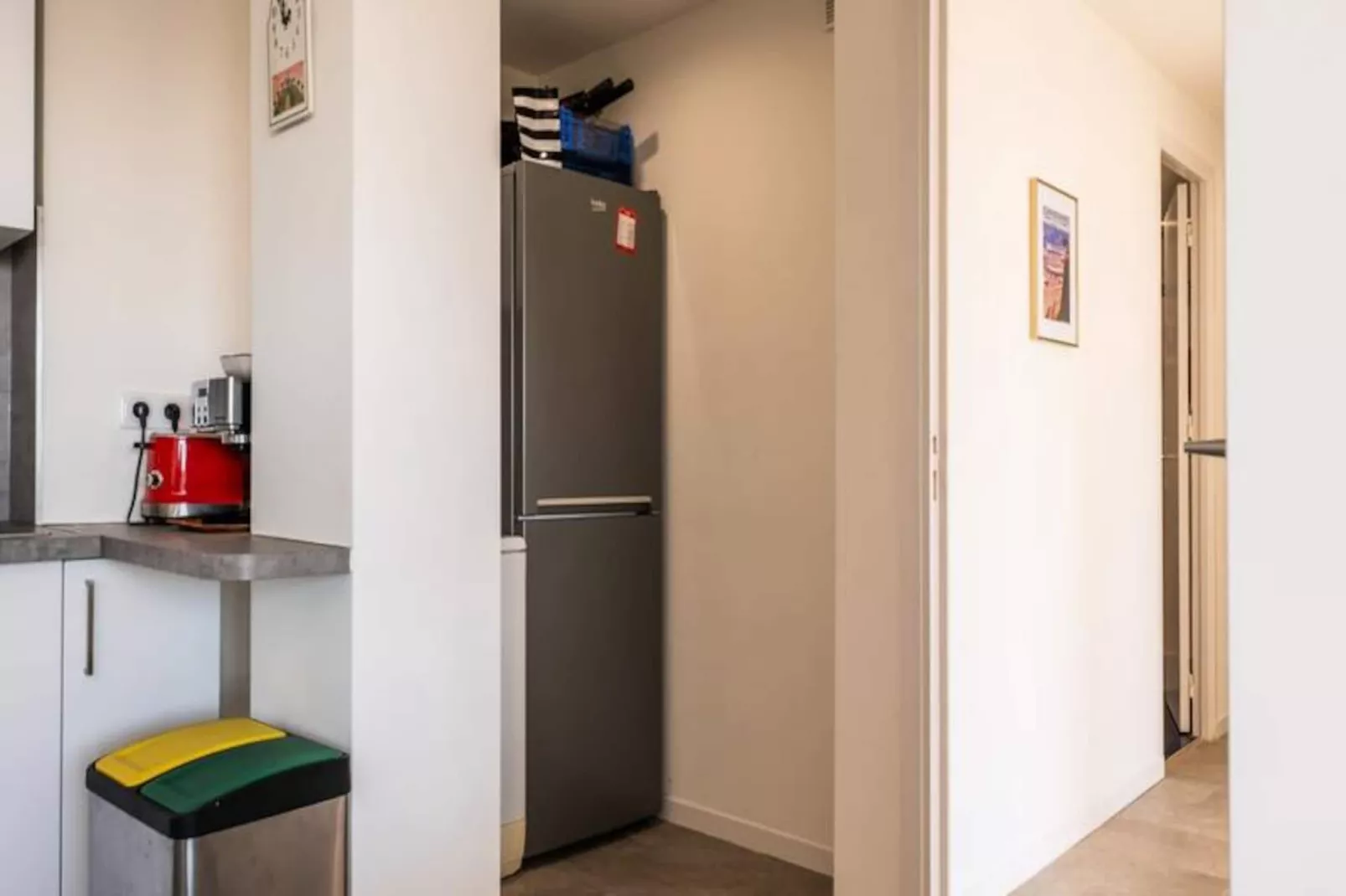 Résidence 4p Avec Terrasse Vue Mer &agrave; Deux Pas Des Plages-Niet-getagd