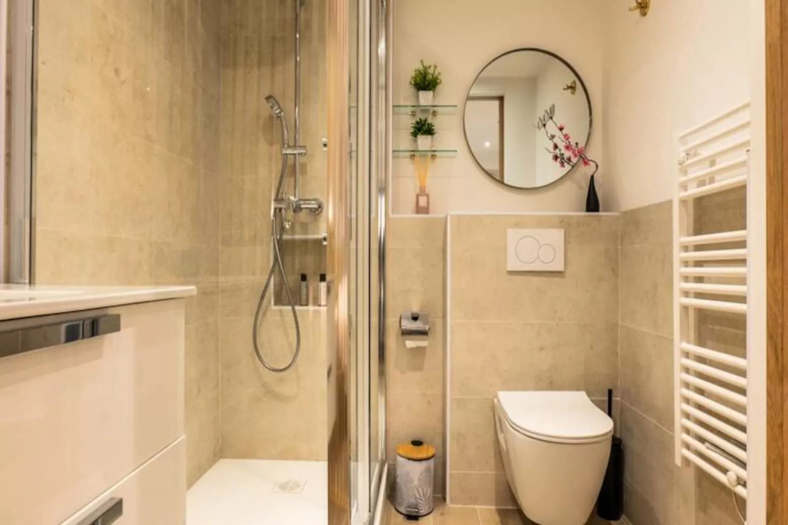 Résidence 3p Haut-de-gamme &agrave; 300m Des Plages Croisette-Niet-getagd