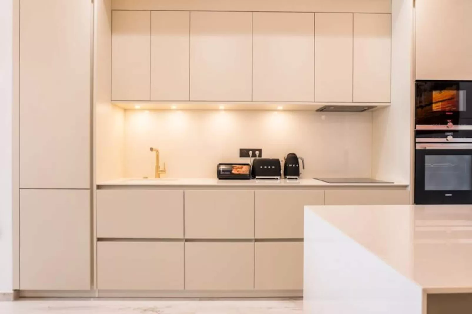 Résidence Rare ! Appartement Grand Standing - Croisette-Niet-getagd