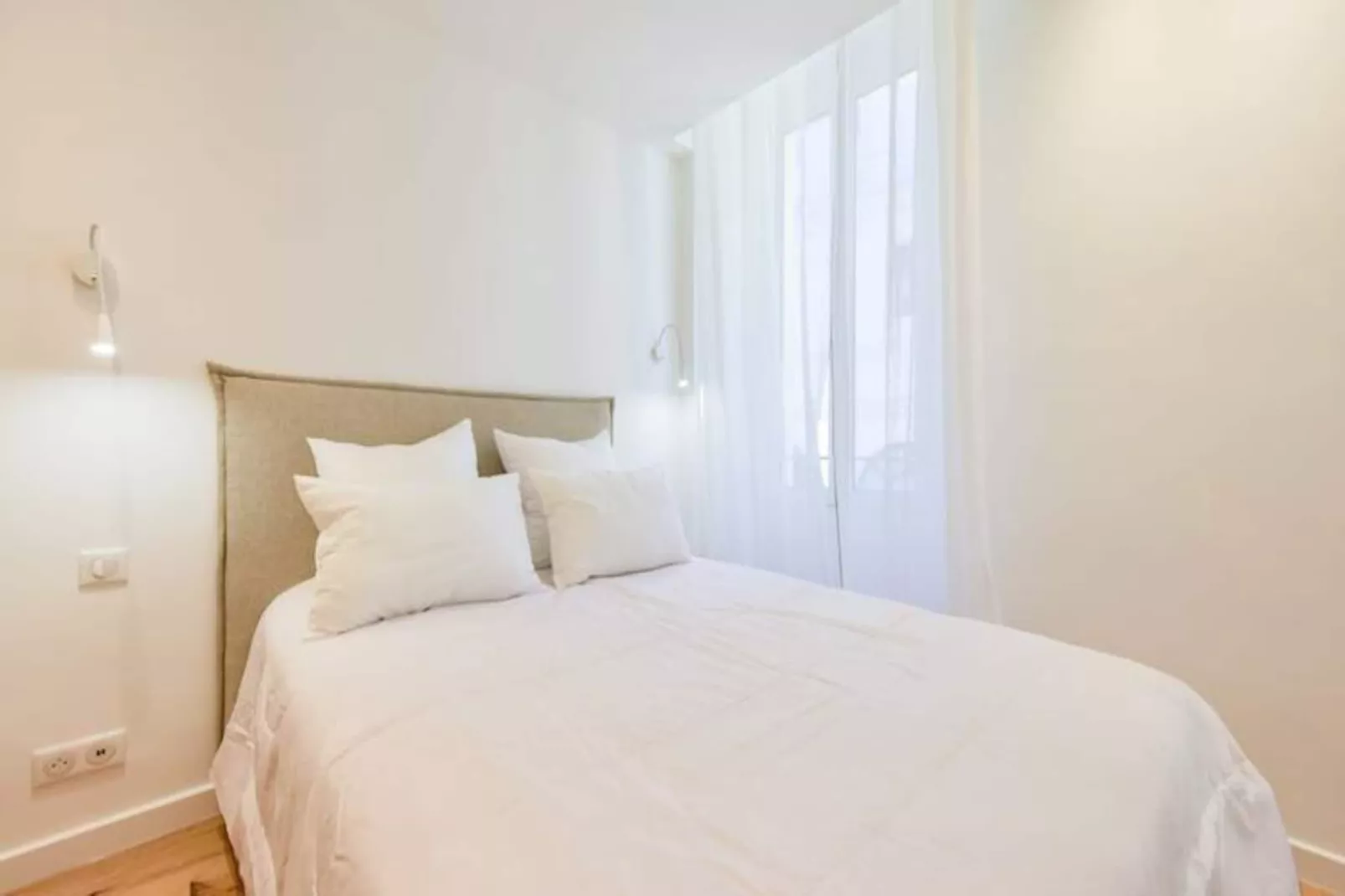 Résidence 2p De Standing &agrave; 100m Du Palais-Niet-getagd