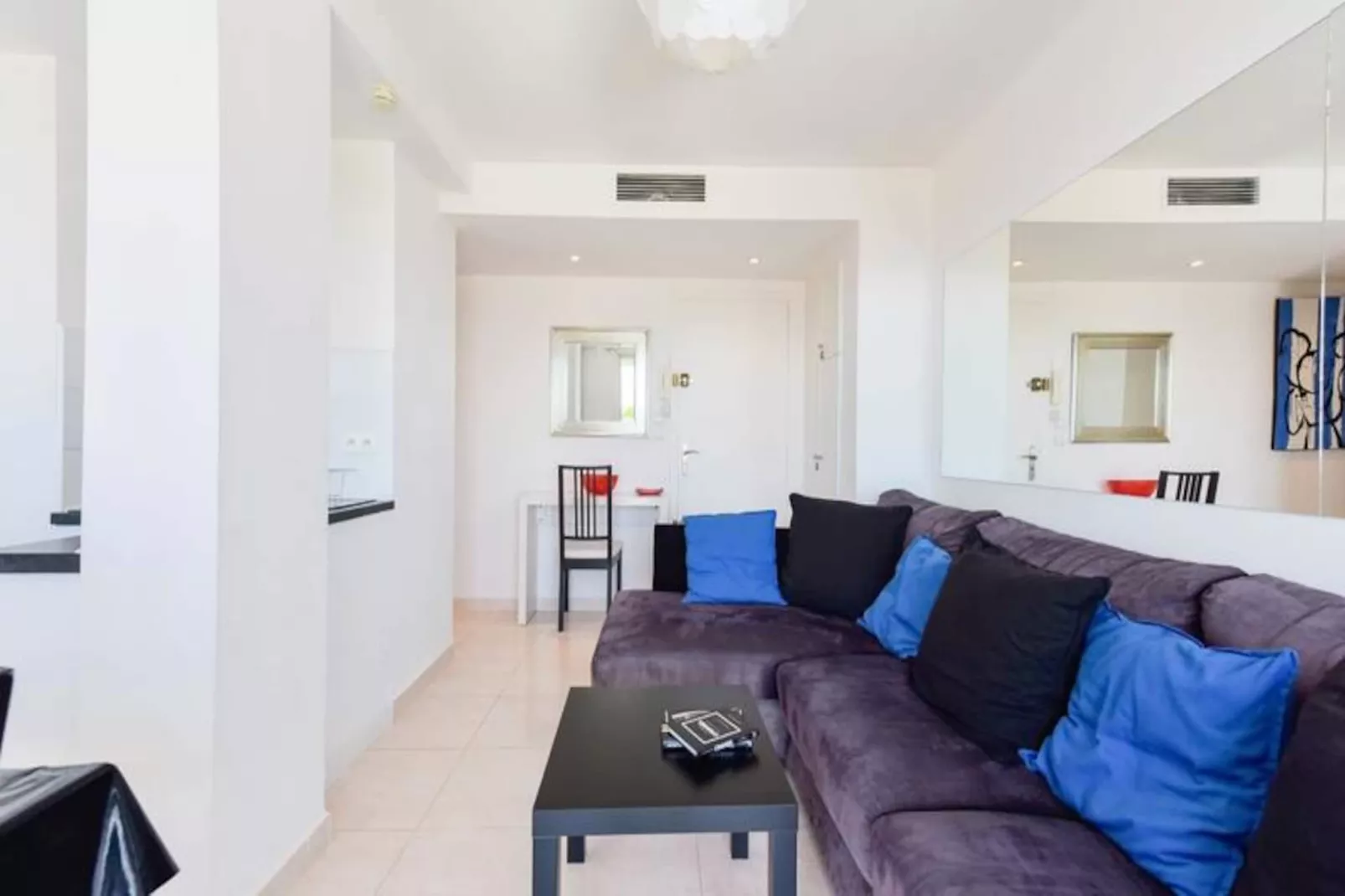 Résidence Cosy 3p En Dernier &eacute;tage, Terrasse Et Vue Mer-Niet-getagd