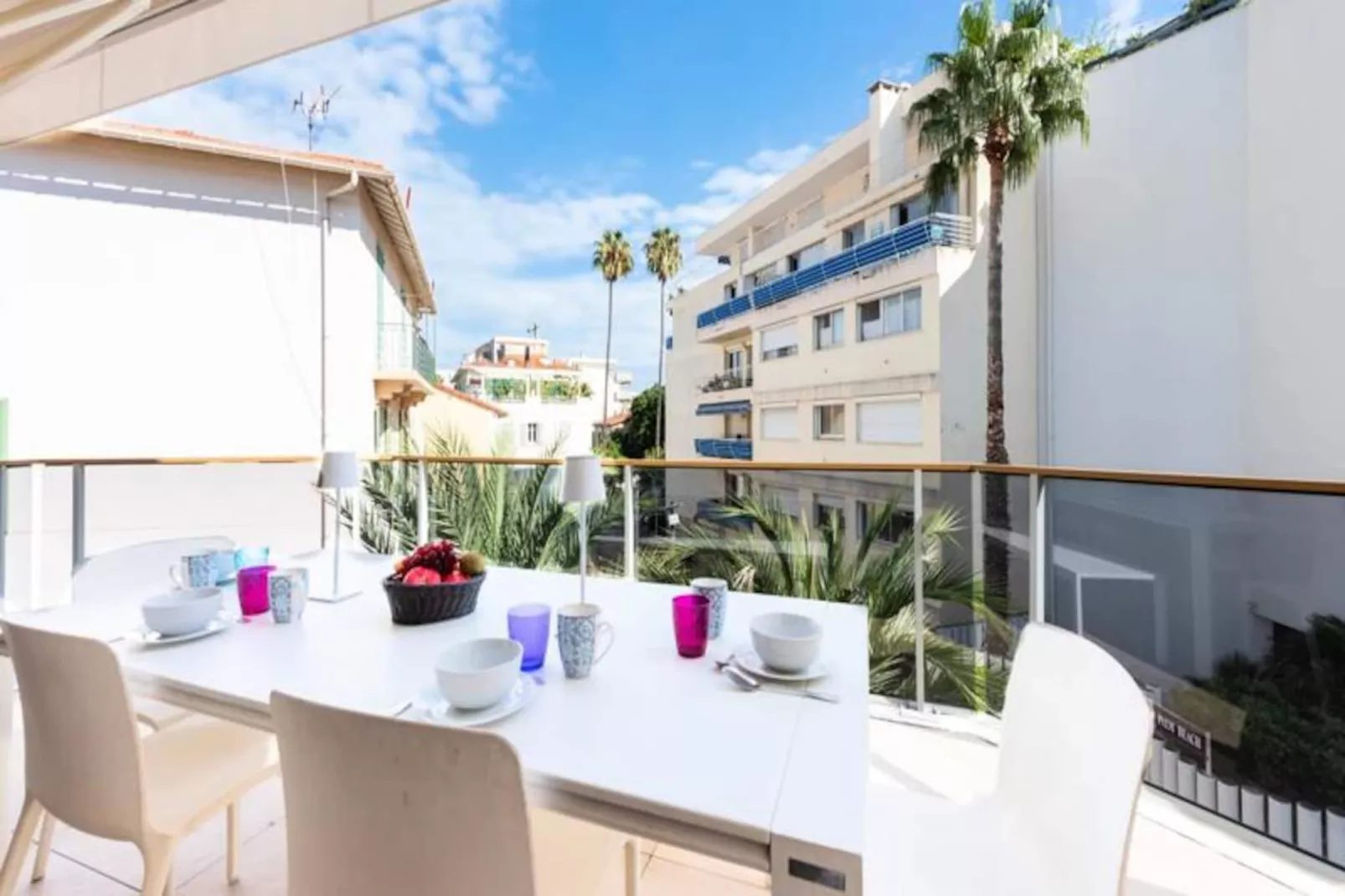 Résidence 3p Piscine, Parking Et Plages à 100m-Niet-getagd