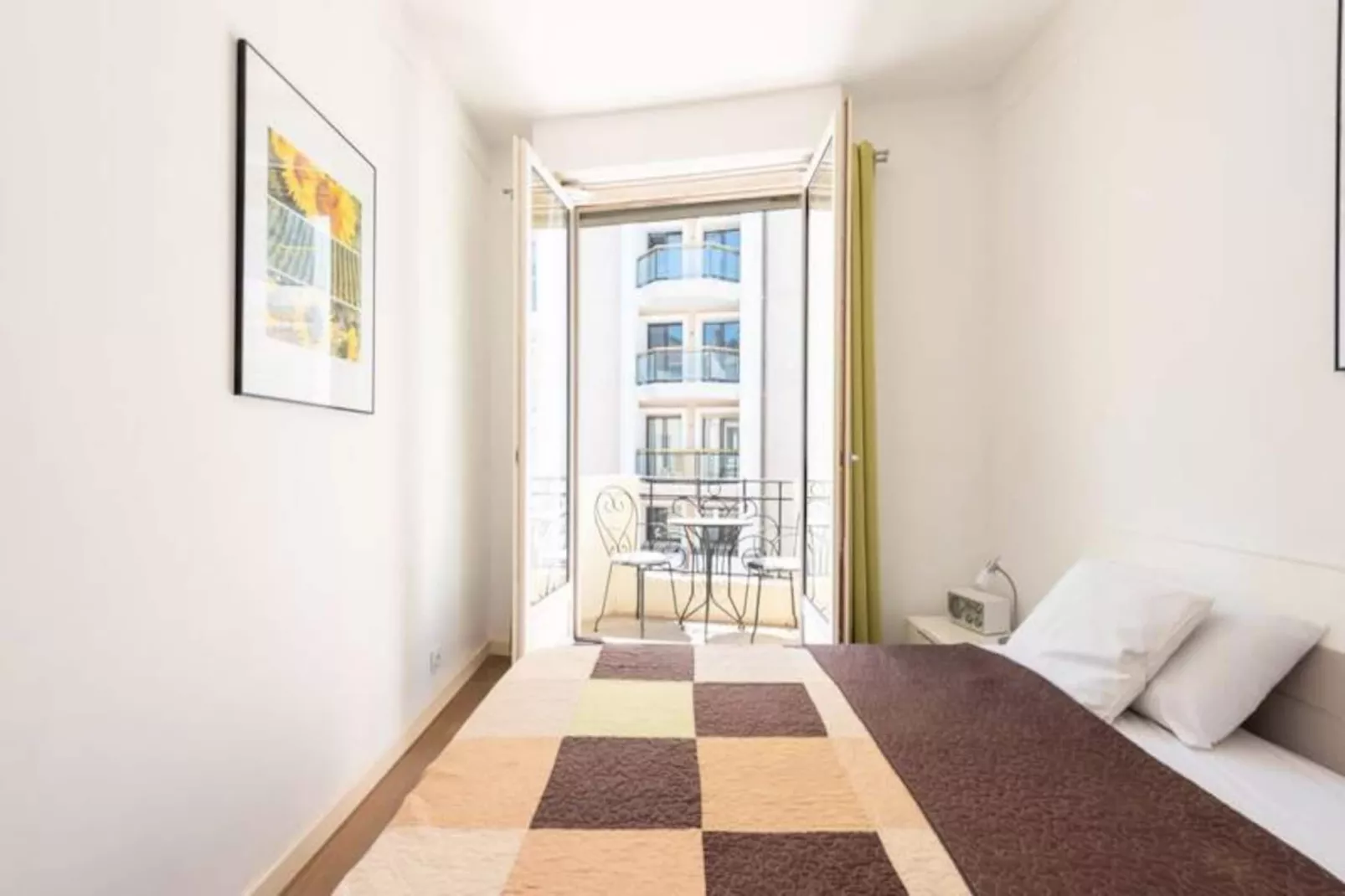 Résidence Cannes 2p Carré D’or-Niet-getagd